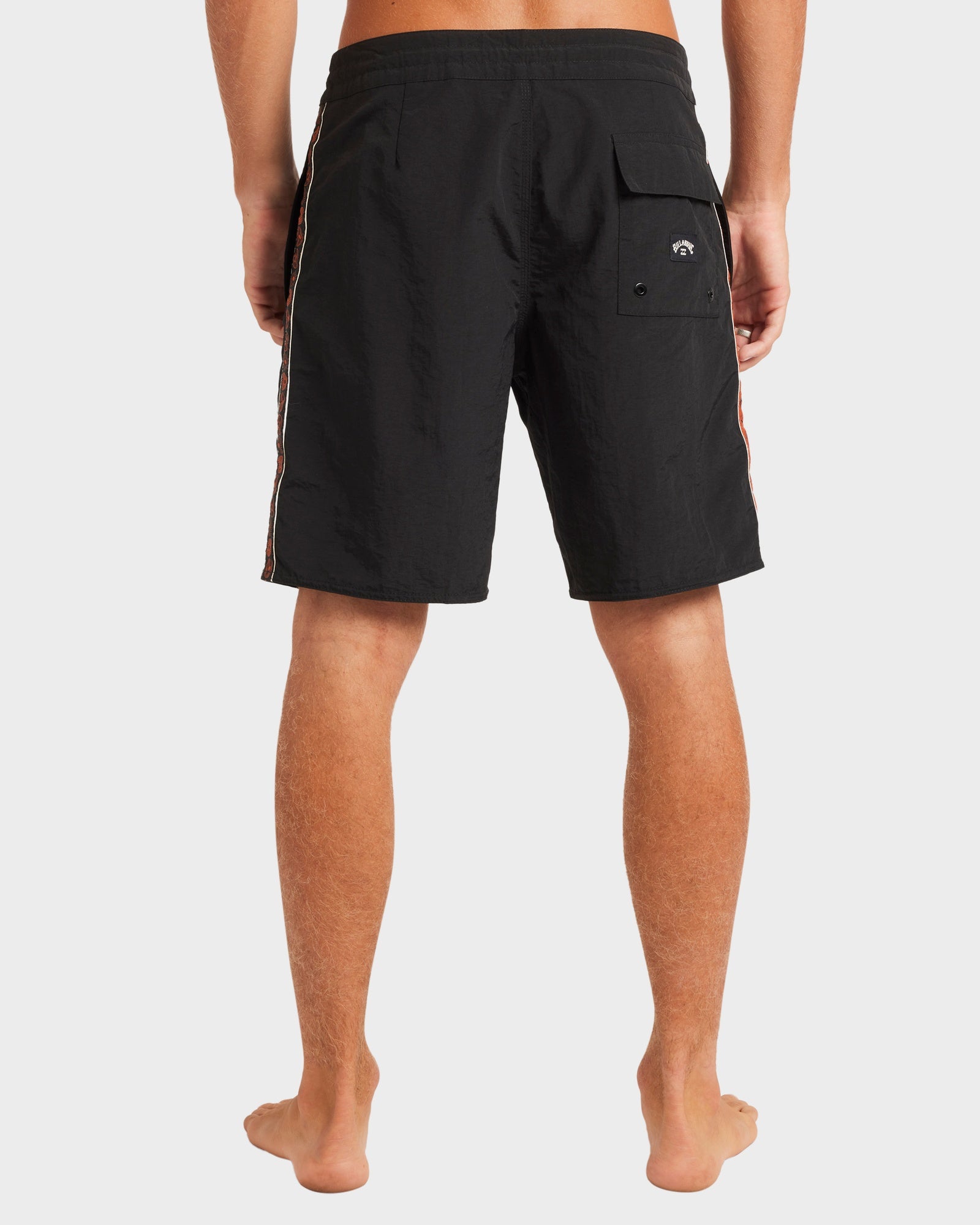 Mens Wategos Lo Tides 18.5" Boardshorts