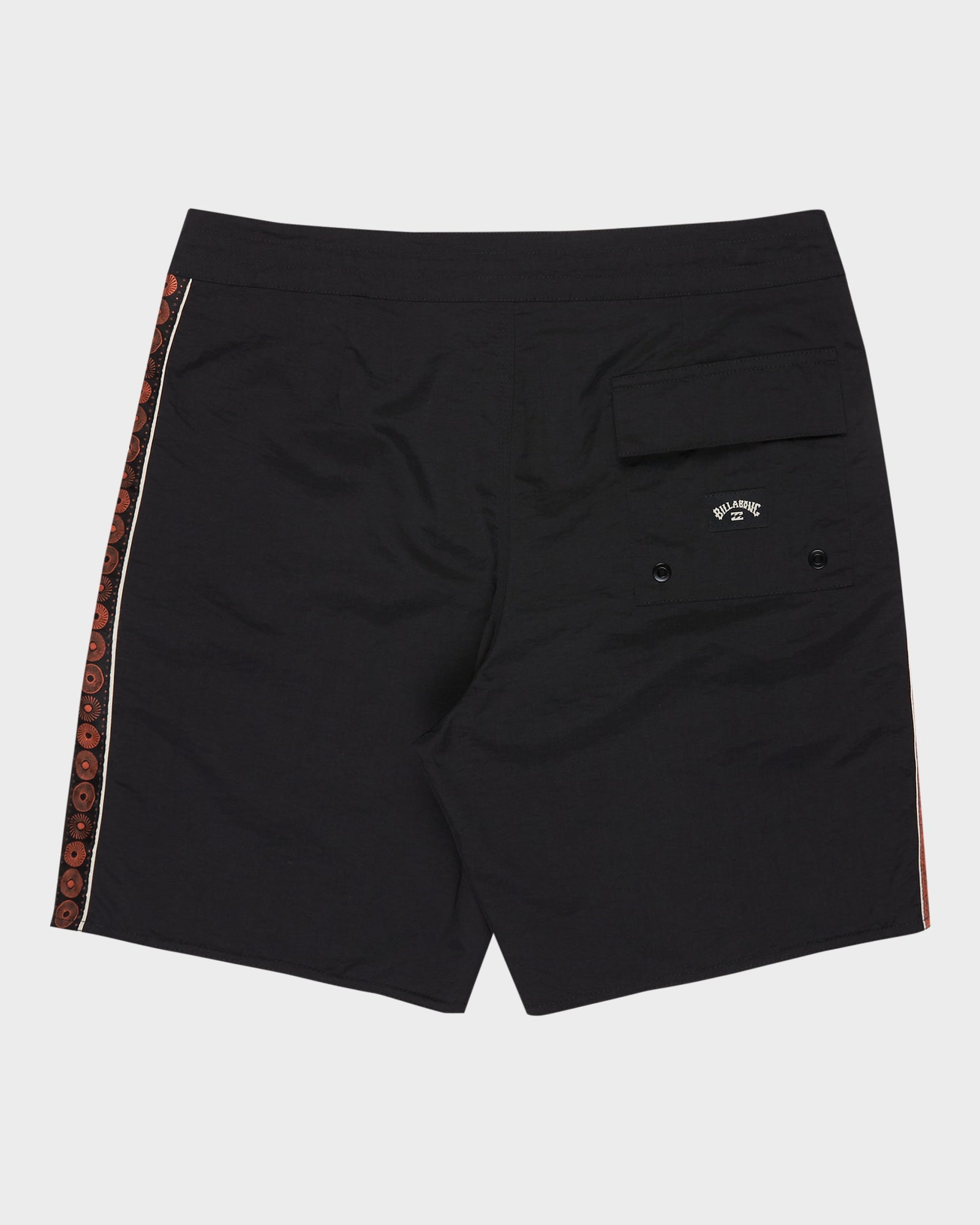 Mens Wategos Lo Tides 18.5" Boardshorts