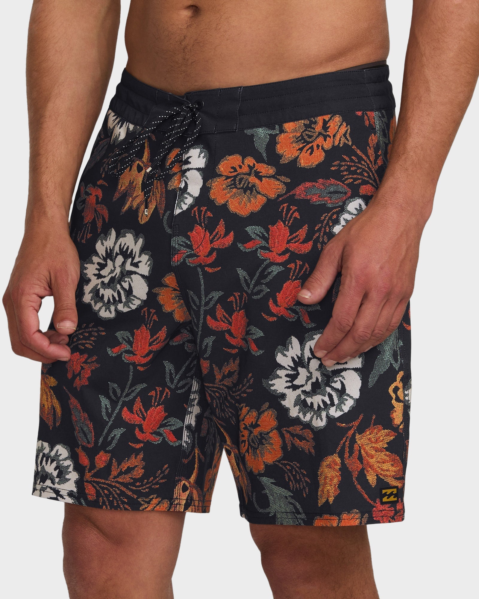 Mens Sundays Low Tide 18.5" Boardshorts