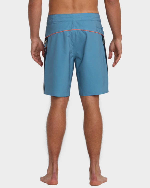 Billabong Mens Straddie 20