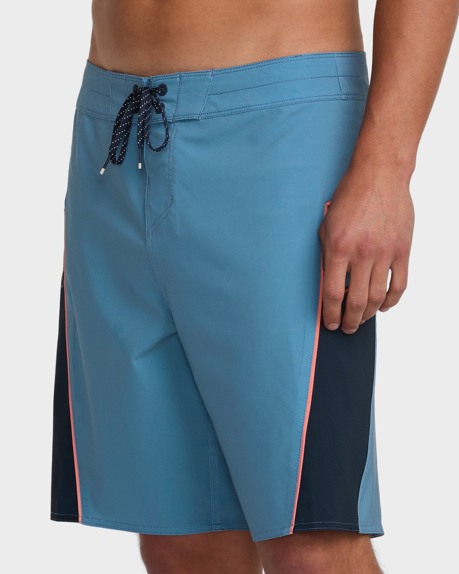 Mens Straddie Pro 20" Boardshorts