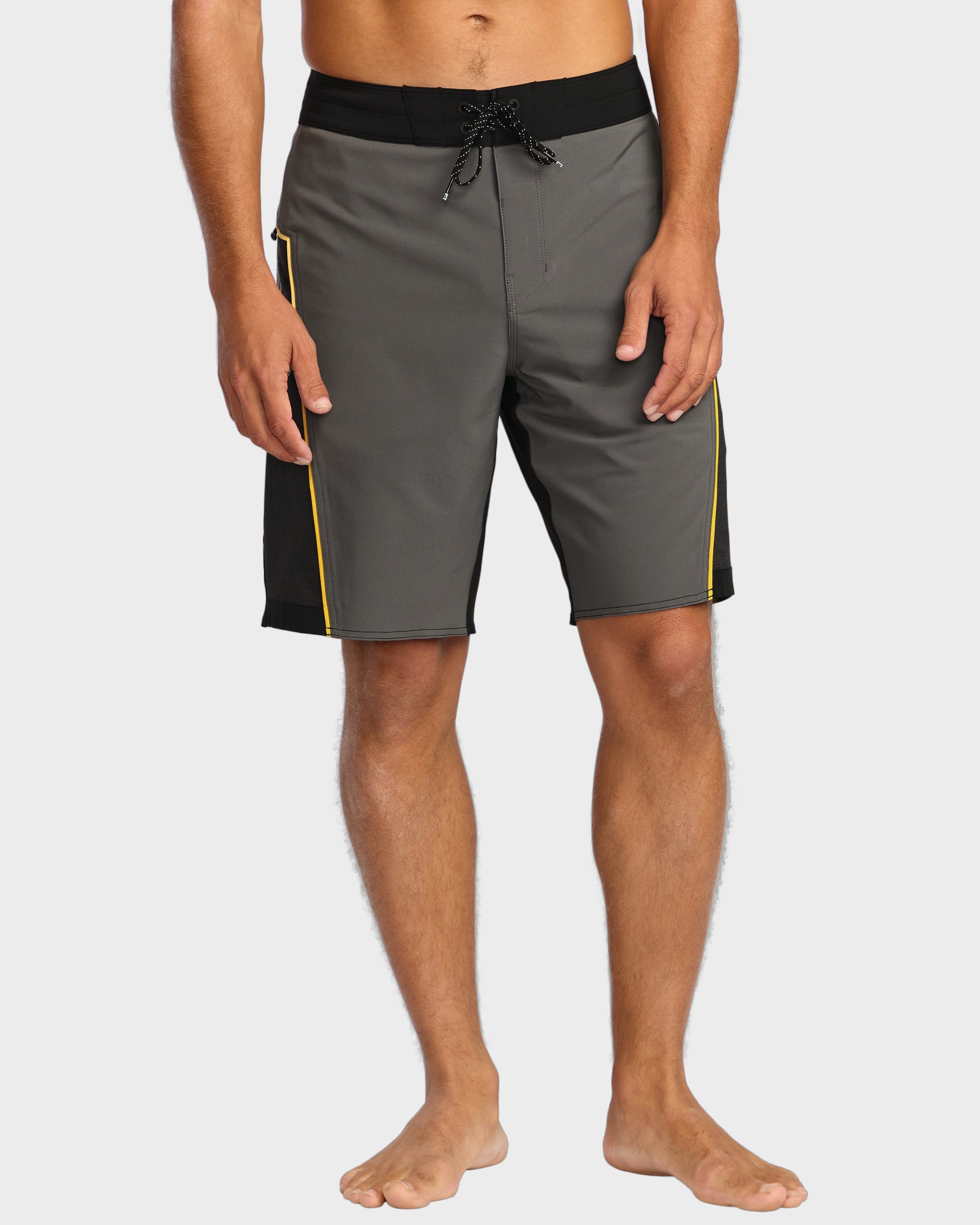 Mens Straddie Pro 20" Boardshorts