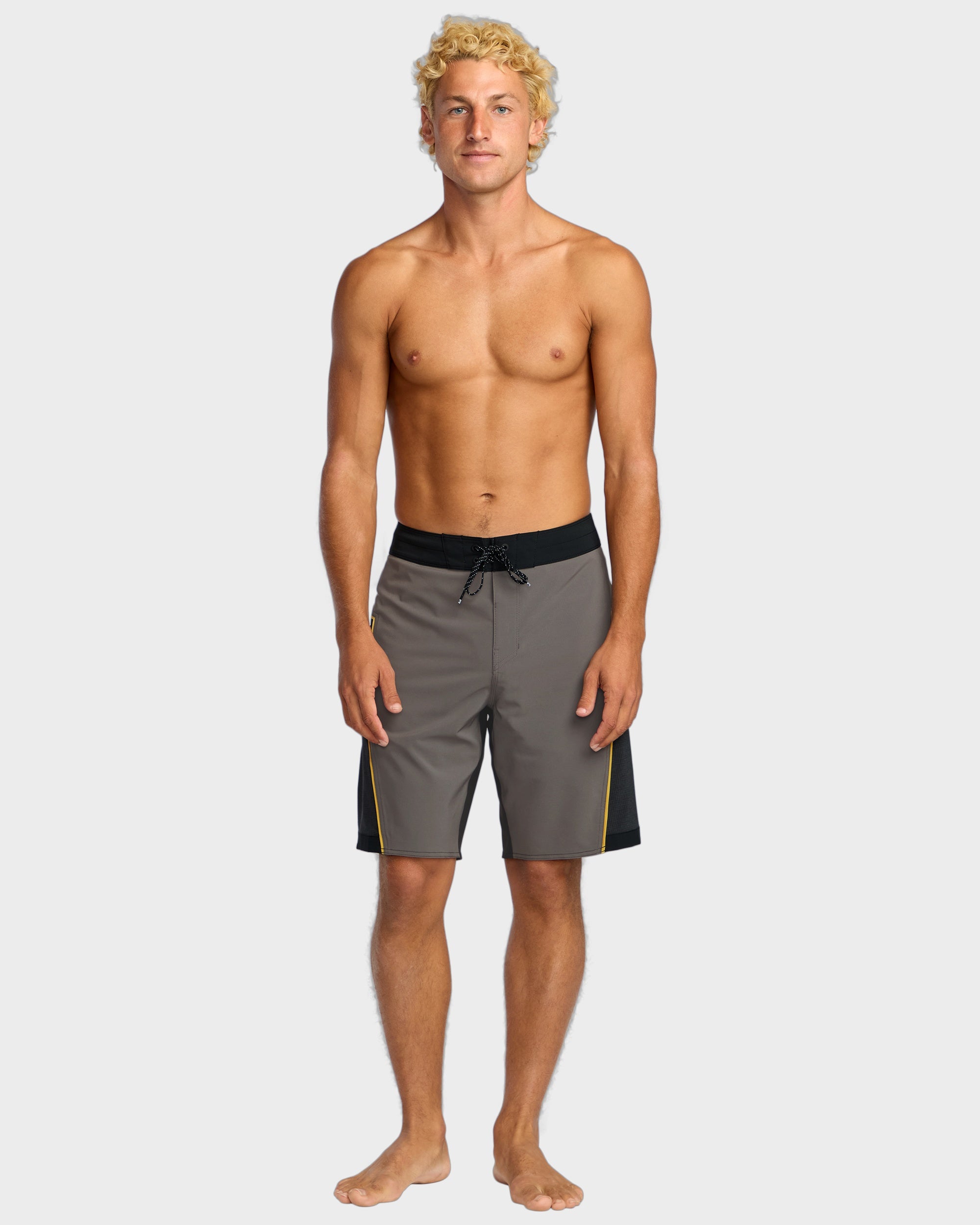 Mens Straddie Pro 20" Boardshorts