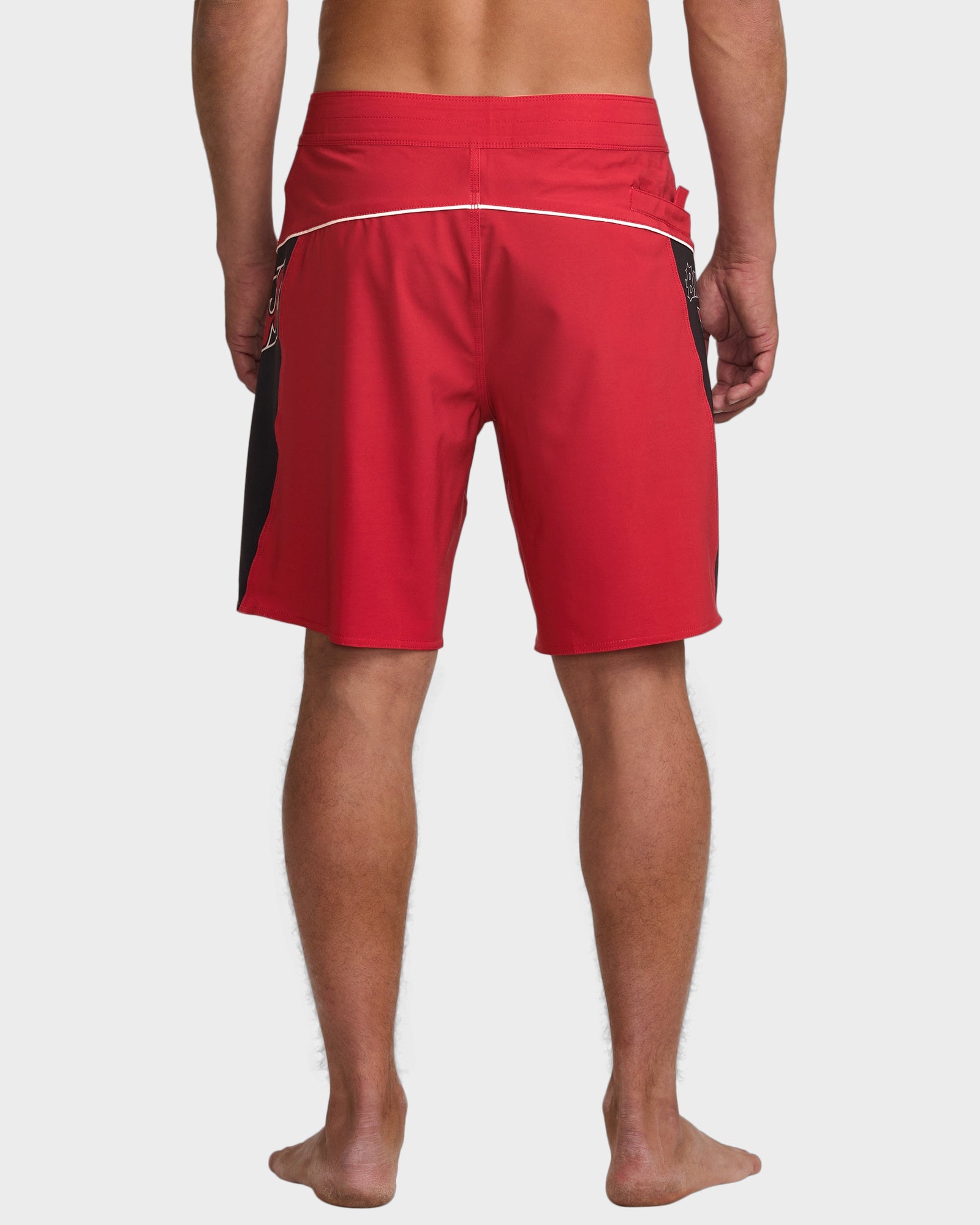 Mens Straddie Pro 20" Boardshorts