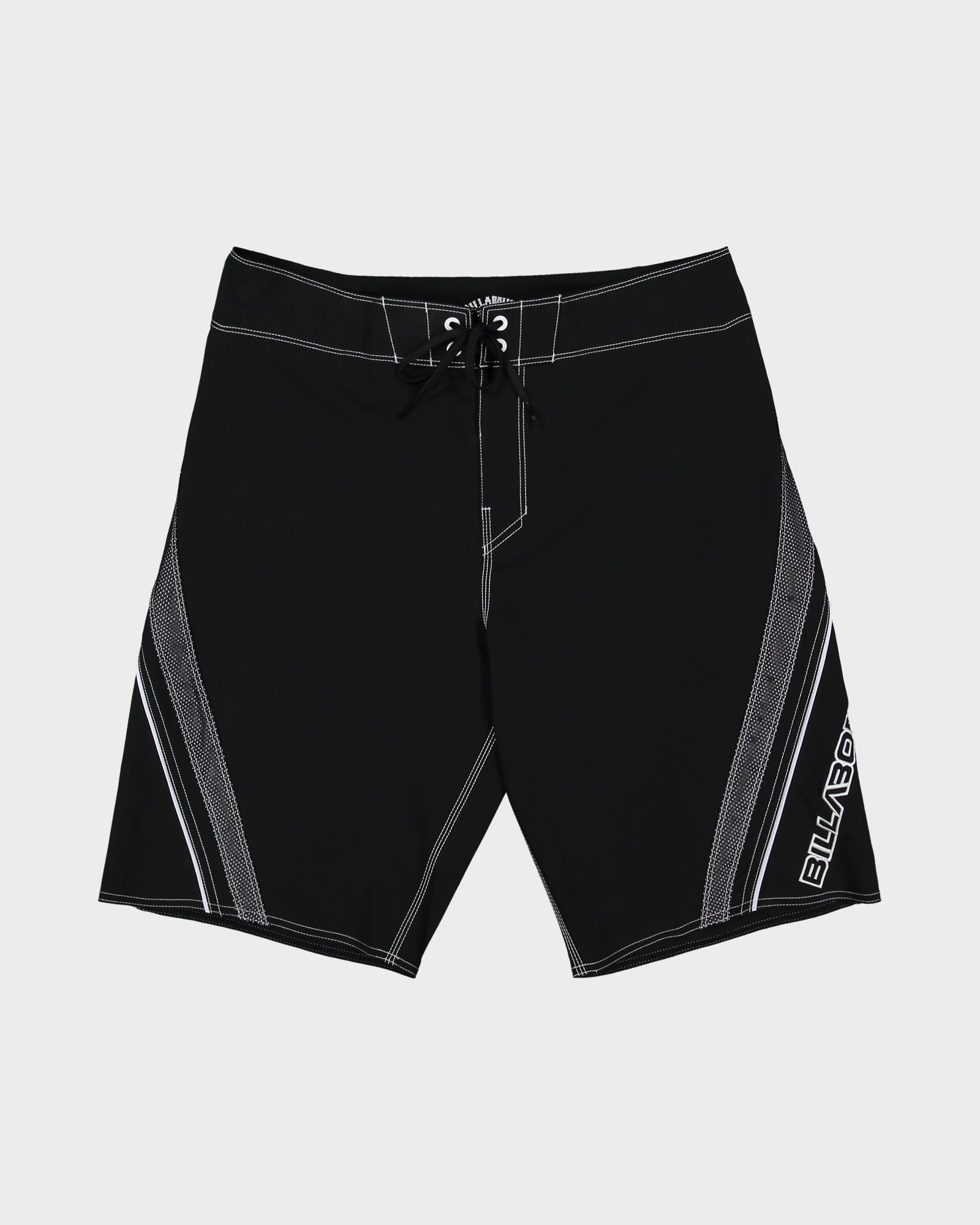 Mens Fluid 2K Pro 21" Boardshorts