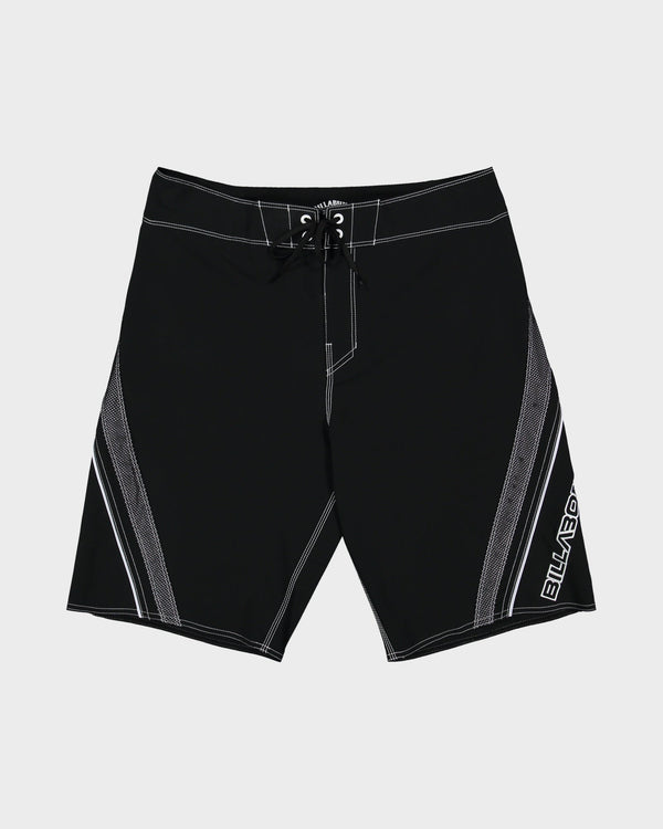 Mens Fluid 2K Pro 21