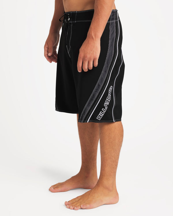 Mens Fluid 2K Pro 21