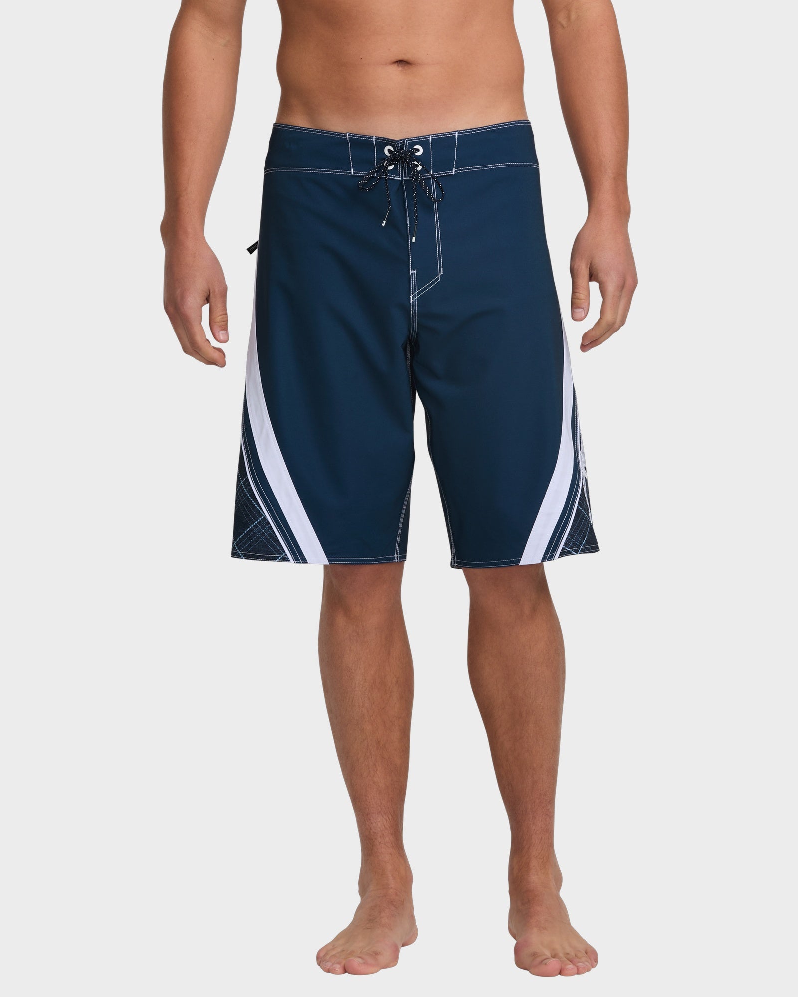 Mens Fluid 2K Pro 21" Boardshorts