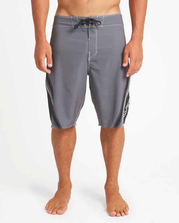 Mens Fluid 2K Pro 21