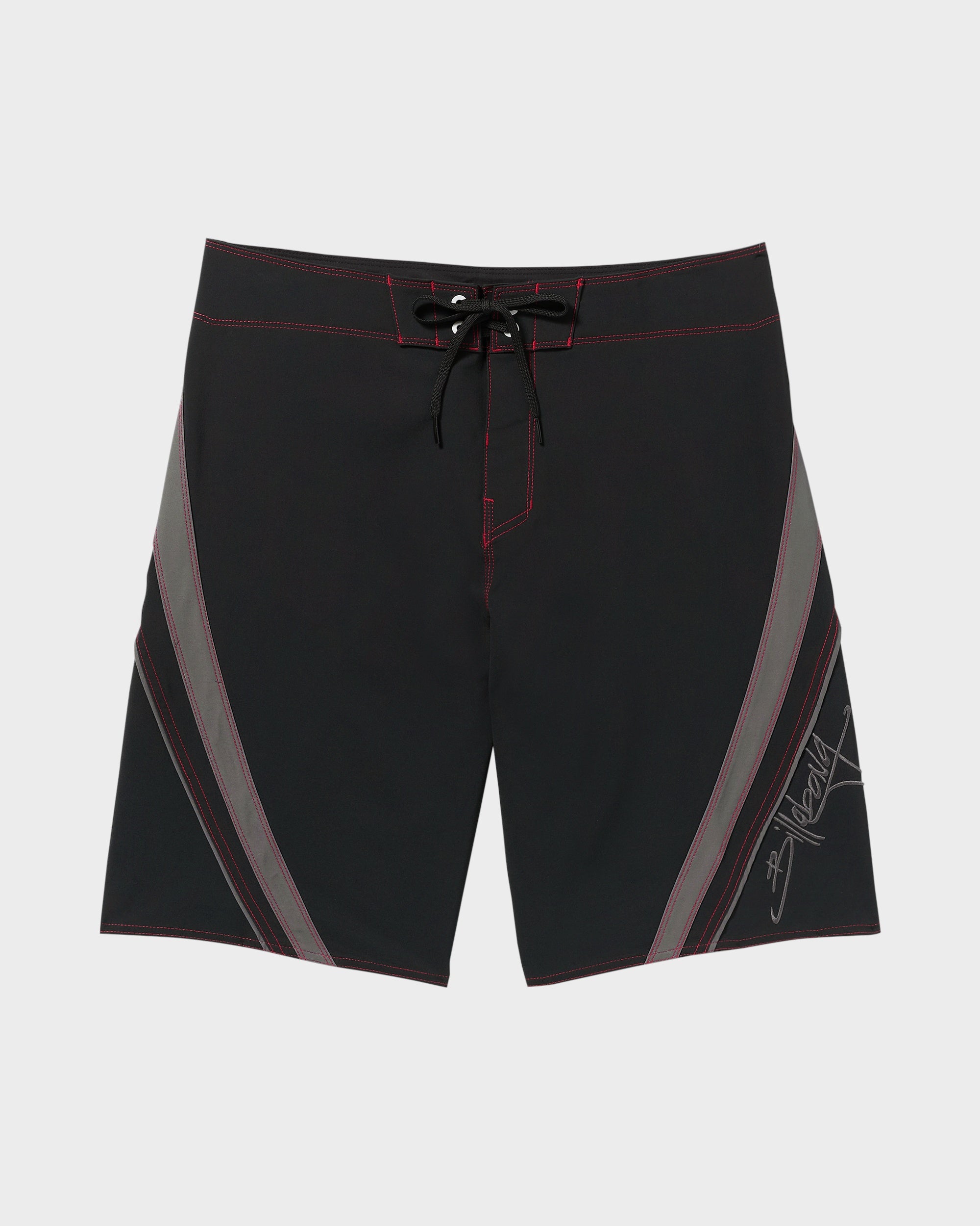 Mens Fluid 2K Pro 21" Boardshorts