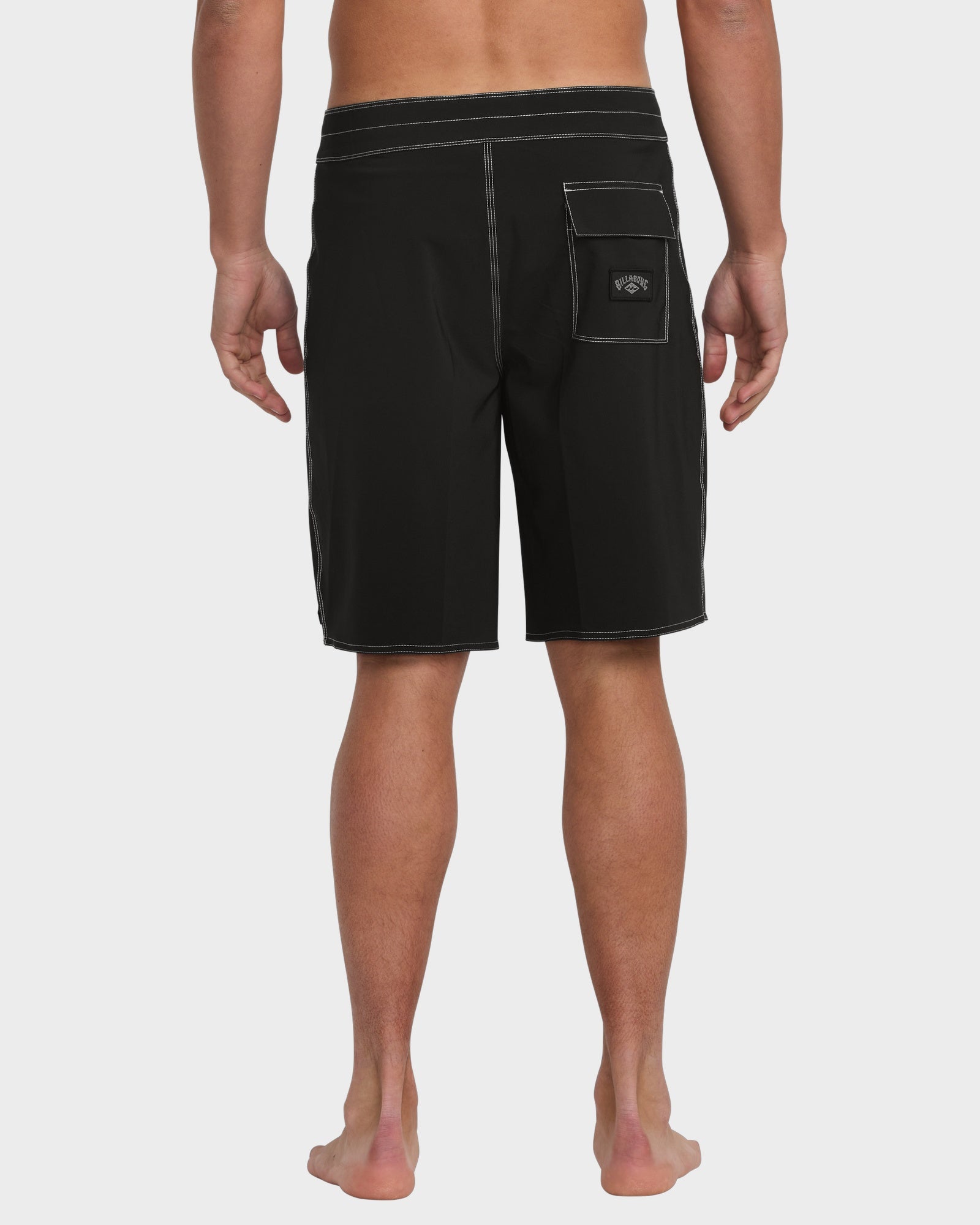 Mens Core Lord Pro 20" Boardshorts
