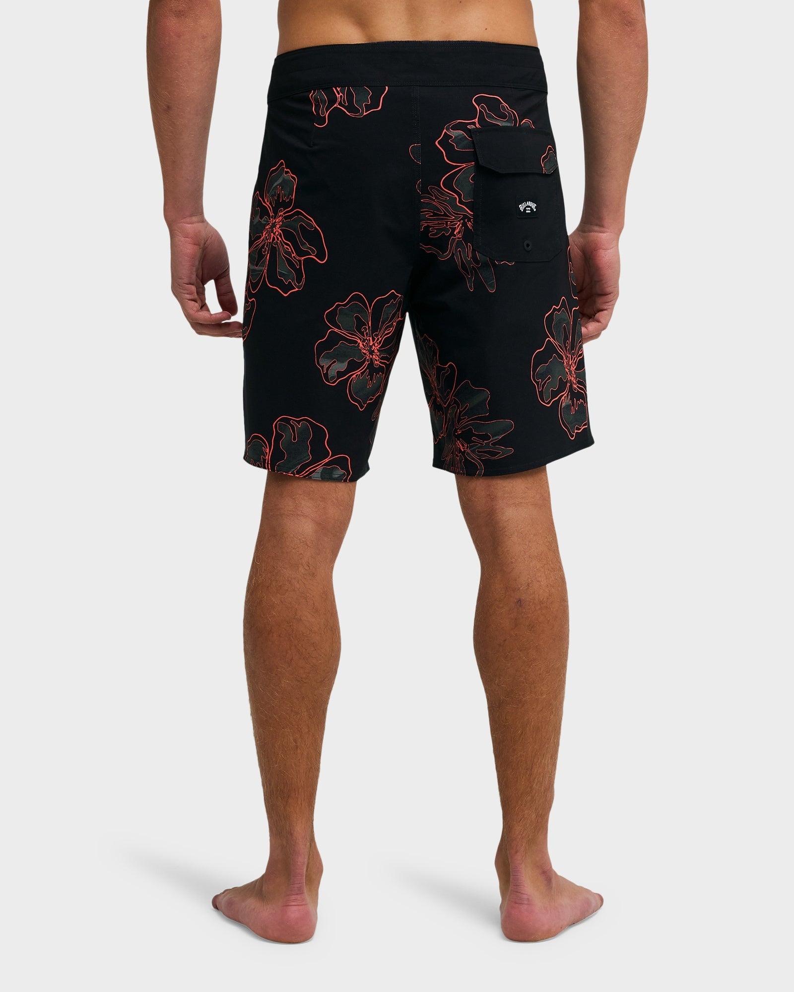Mens Sundays Pro 15" Boardshorts