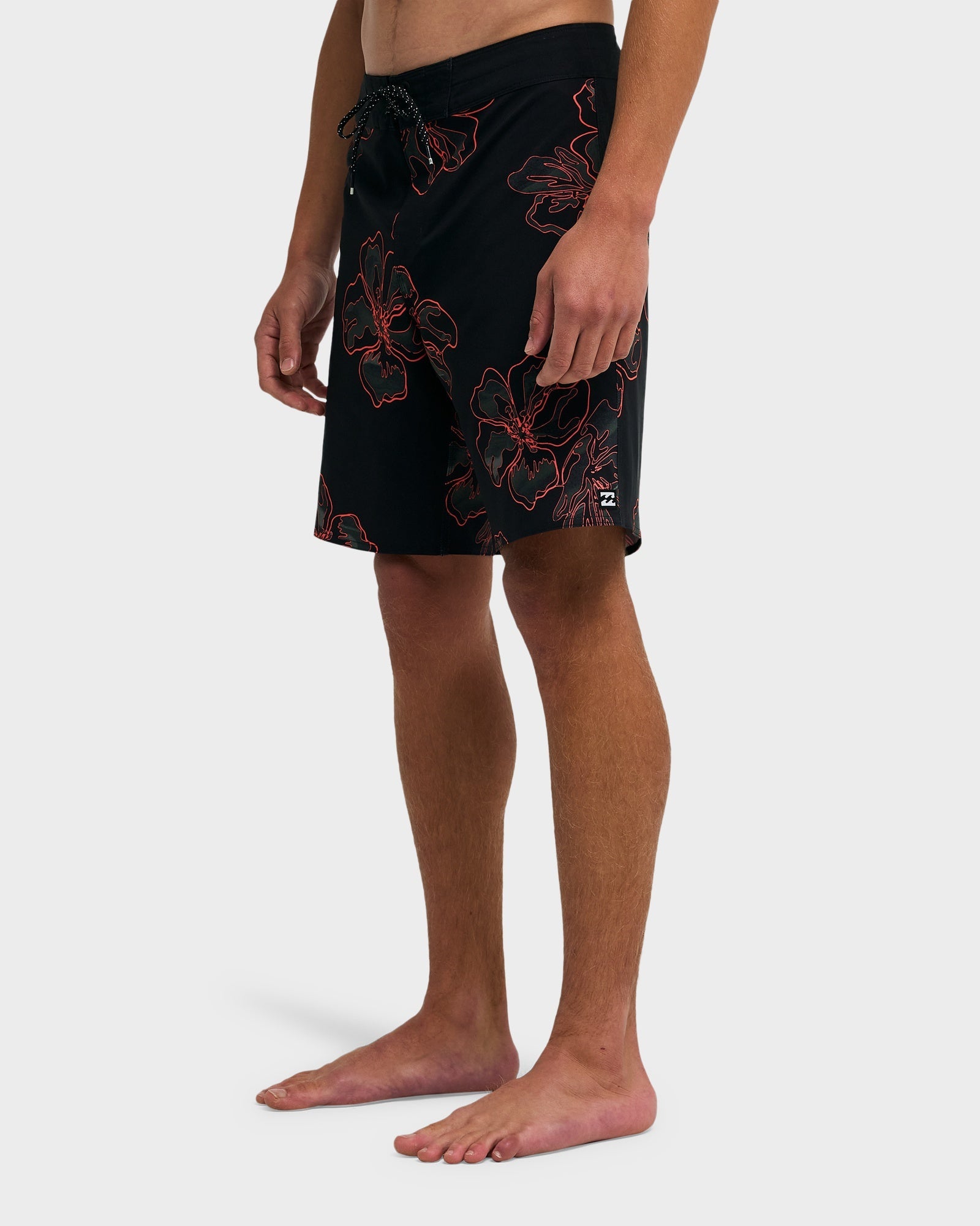 Mens Sundays Pro 15" Boardshorts