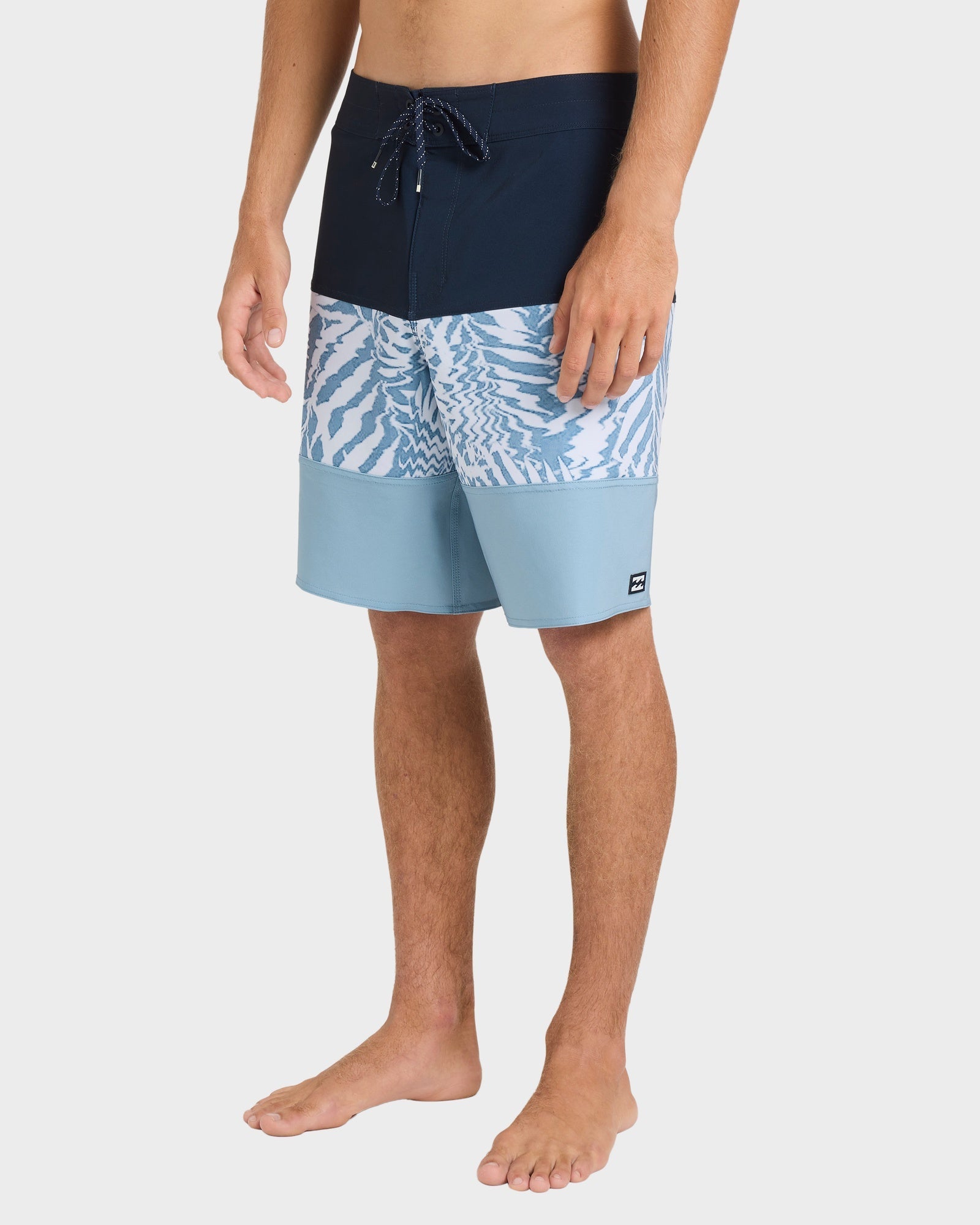 Mens Tribong Pro 18.5" Boardshorts