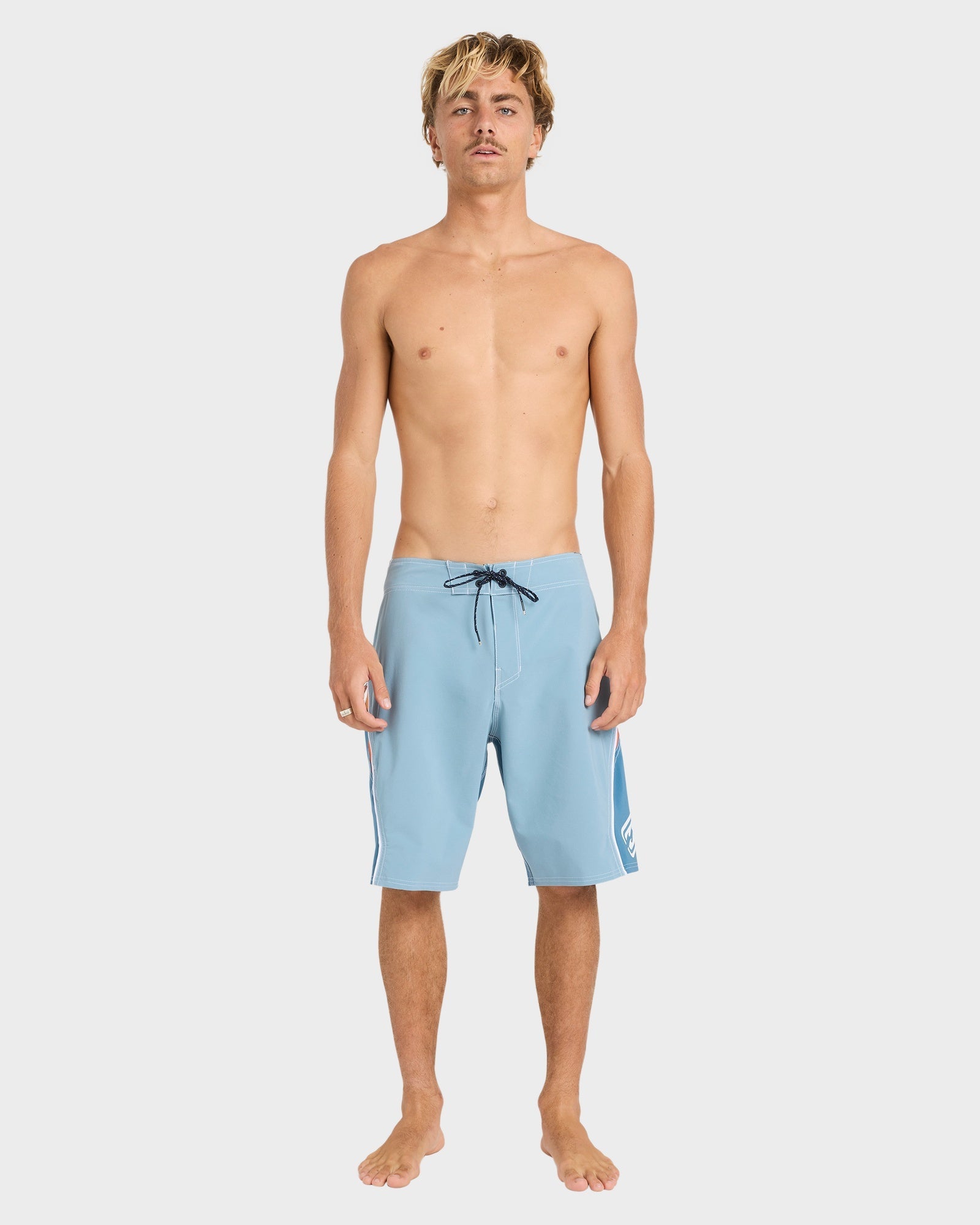 Mens Straddie Pro 20" Boardshorts