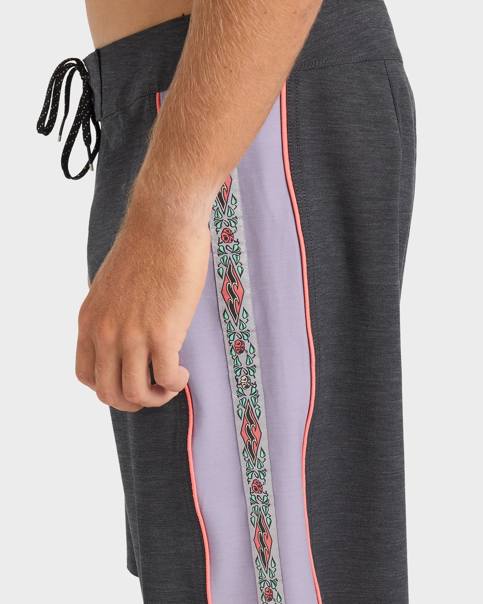 Mens Dbah Pro 20" Boardshorts