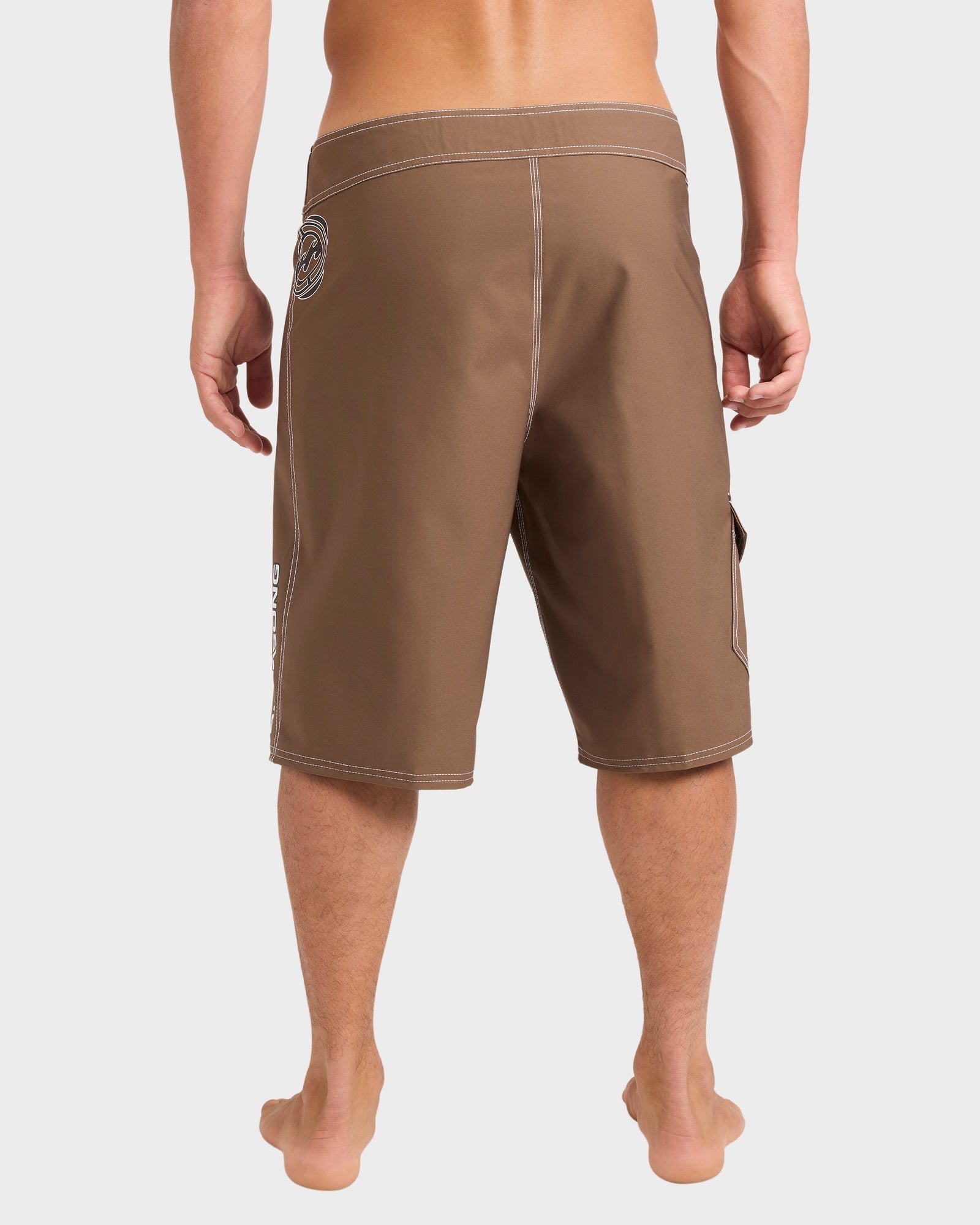 Mens Bio OG Pro 22" Boardshorts