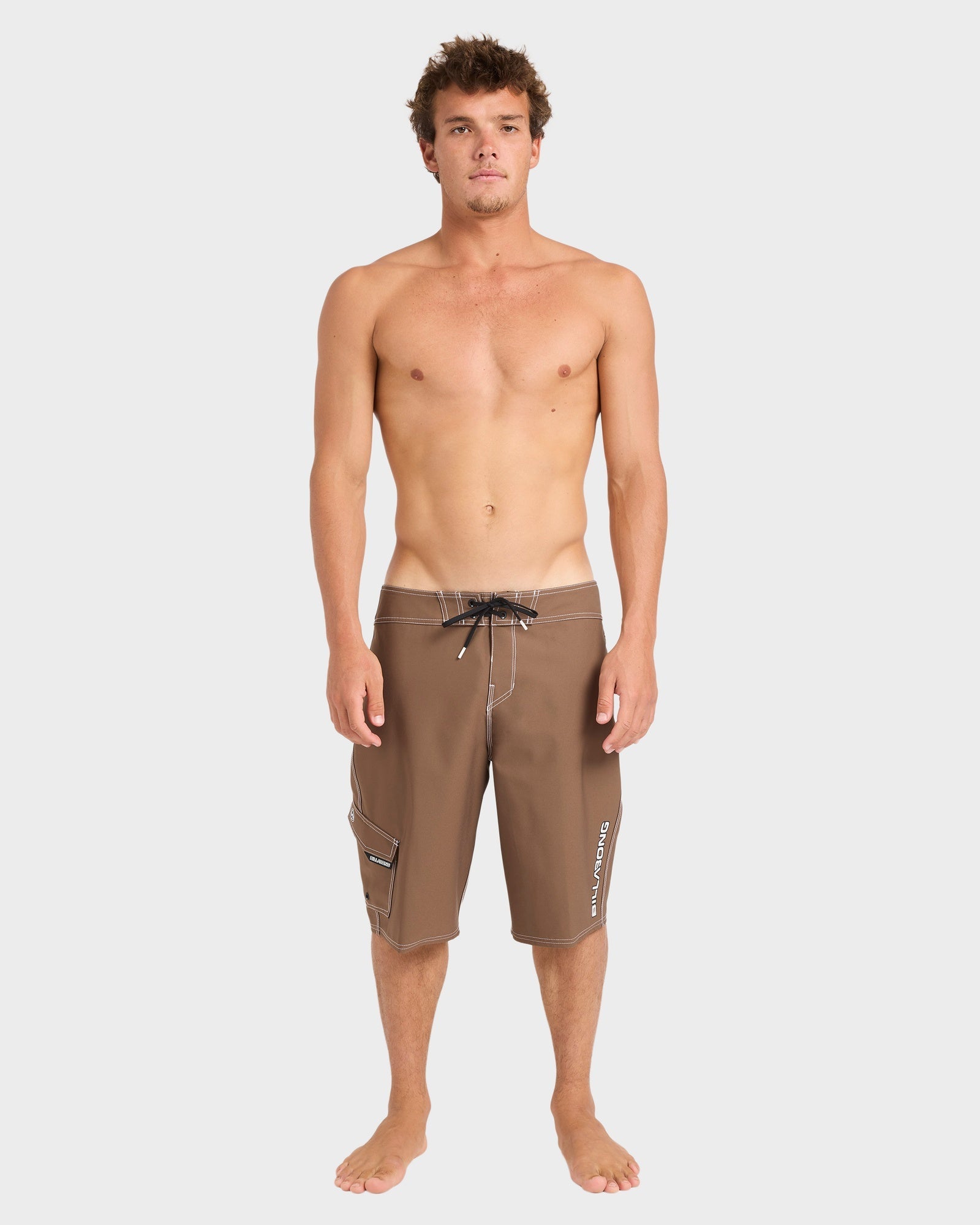 Mens Bio OG Pro 22" Boardshorts