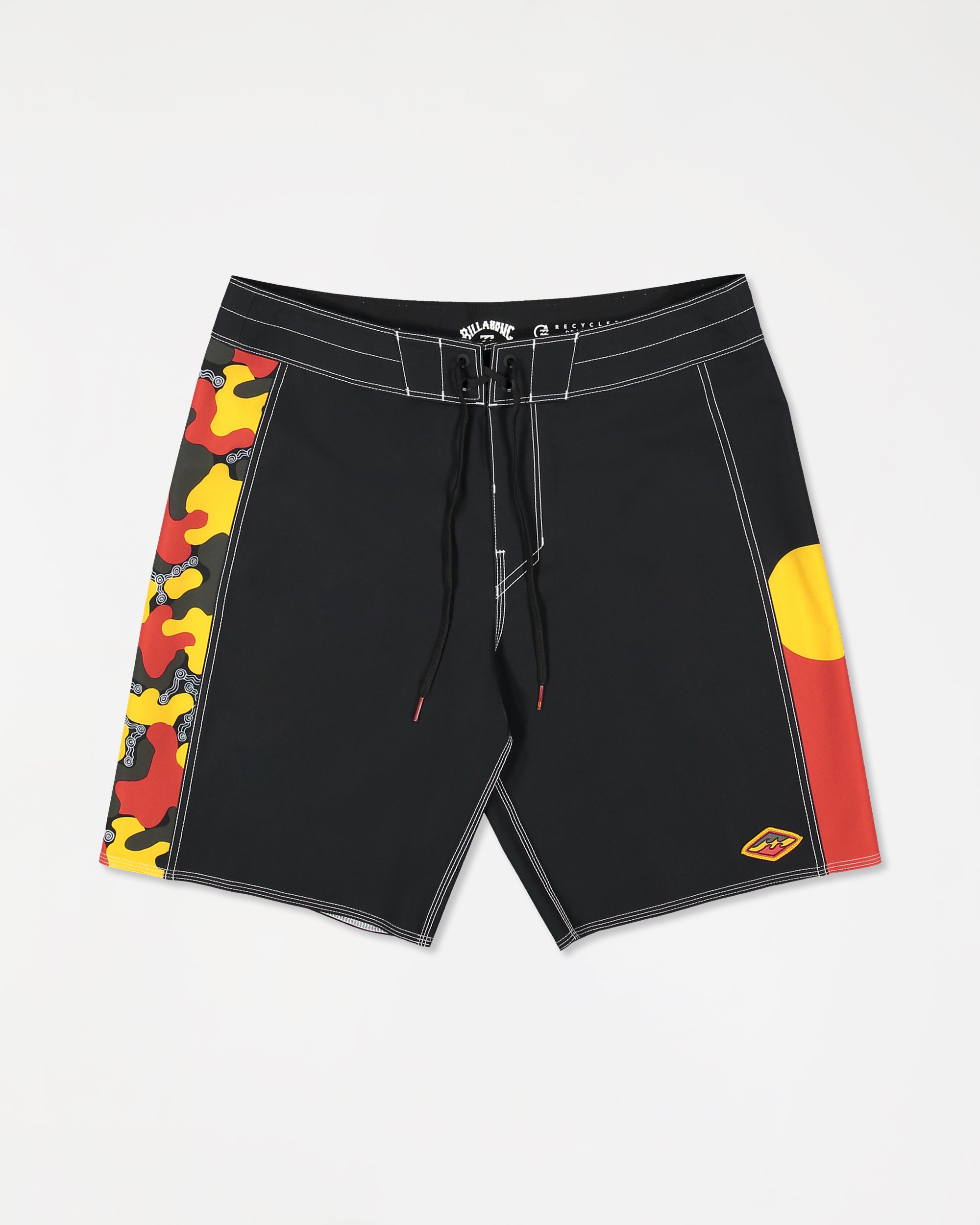 Mens Otis Dbah Pro 19" Boardshorts
