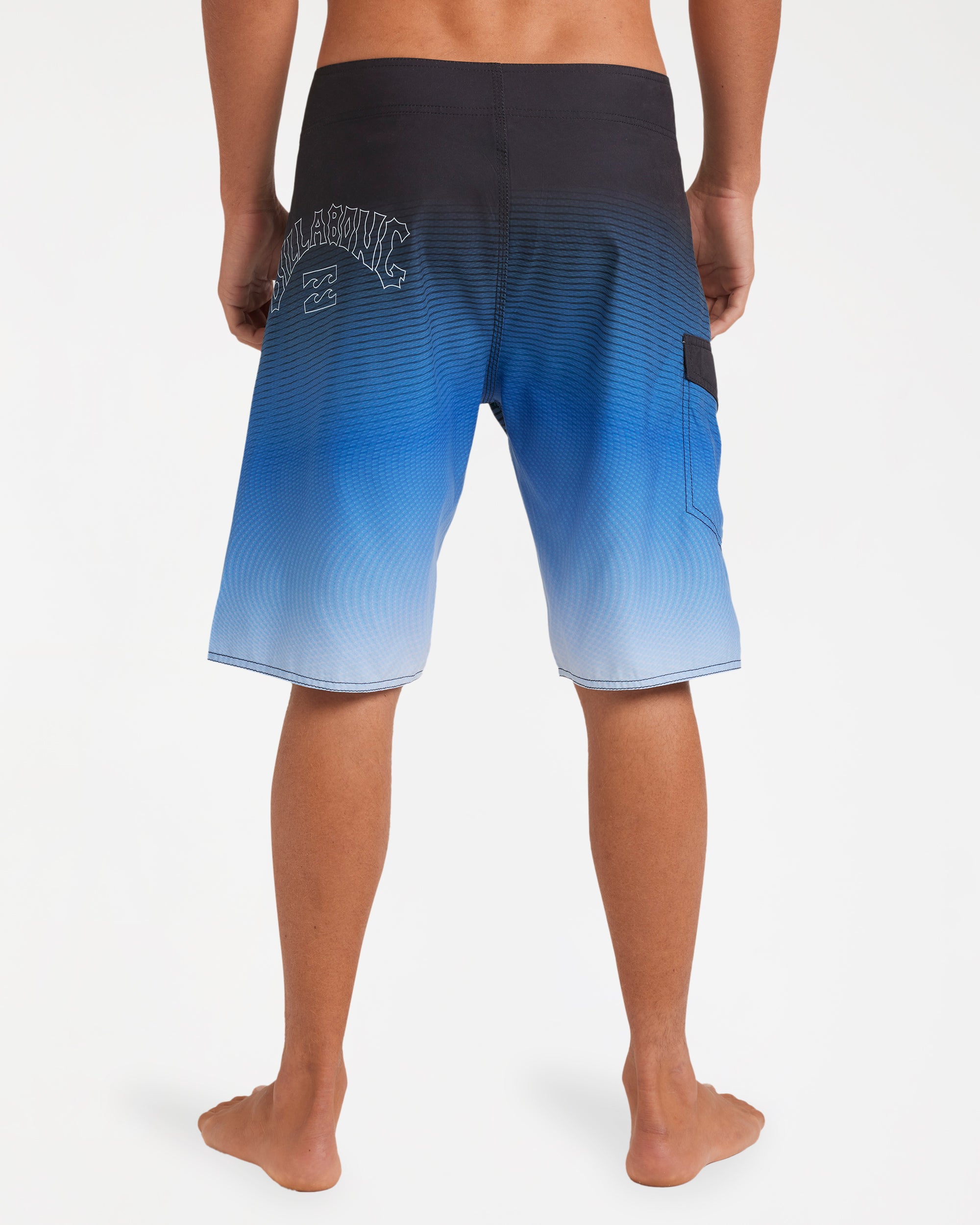 Mens Vaults OG 20" Boardshorts