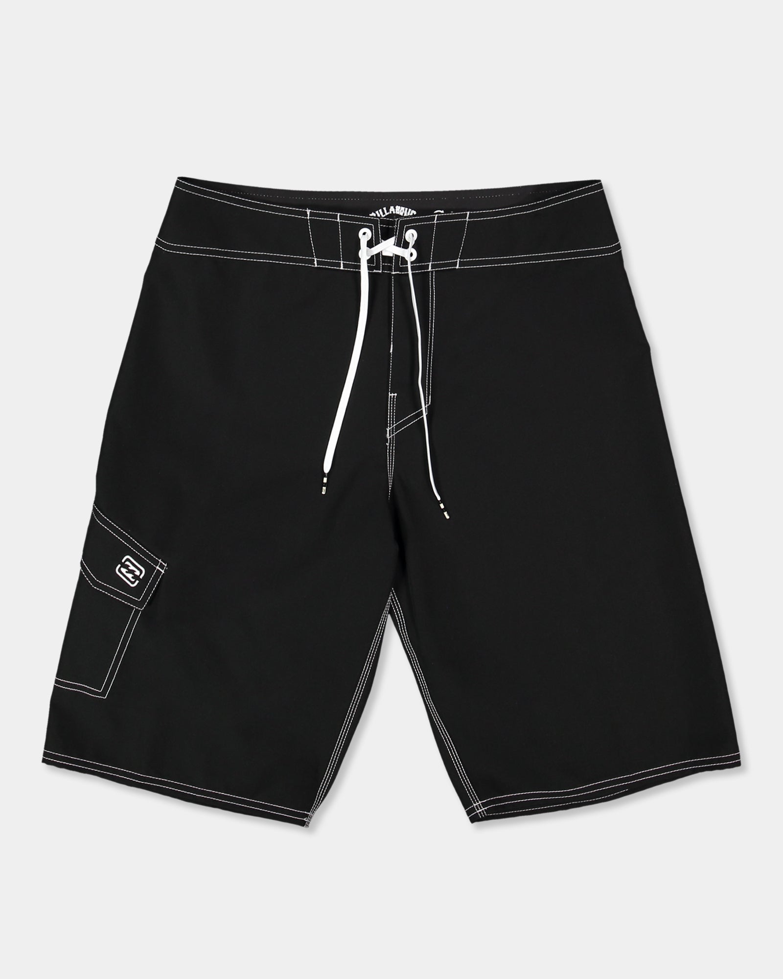 Mens Script OG 22" Boardshorts
