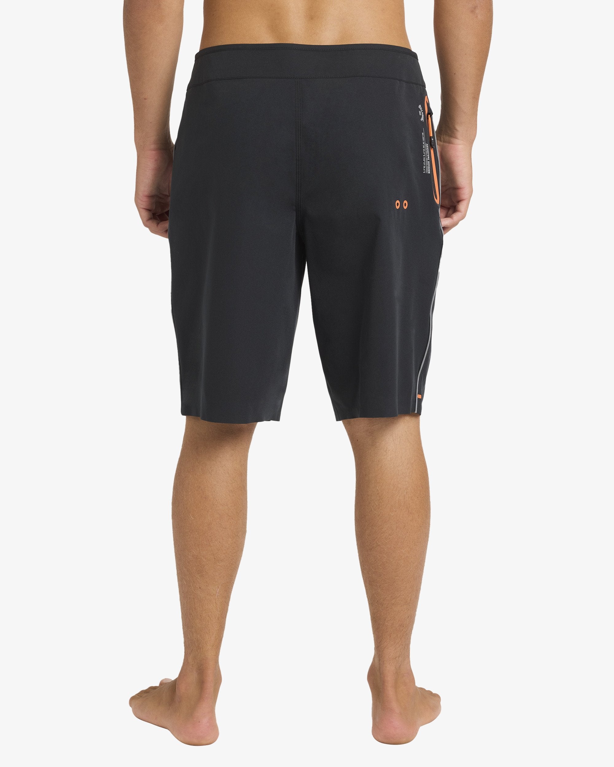 Mens Boat Trip Pro 20" Boardshorts