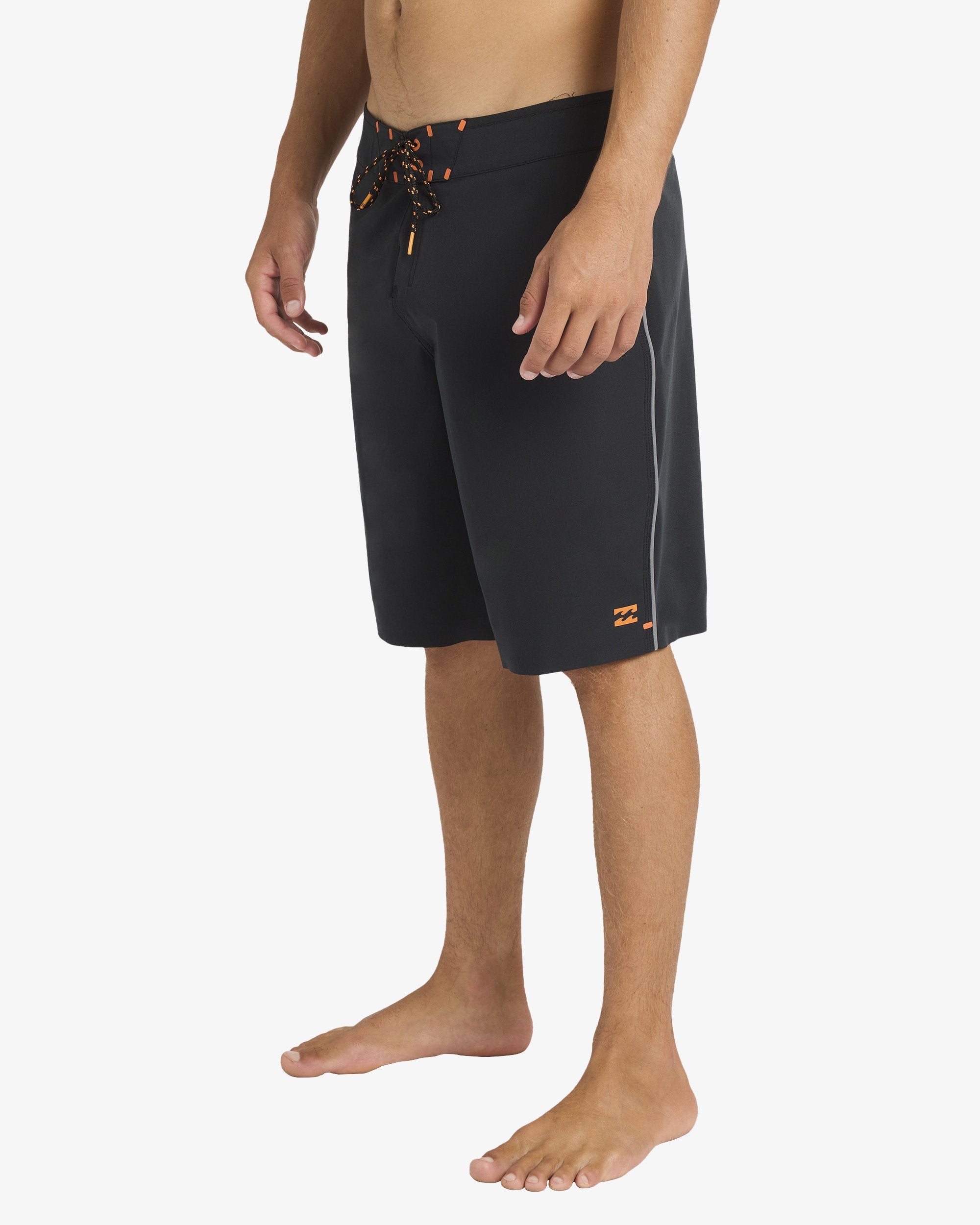 Mens Boat Trip Pro 20" Boardshorts