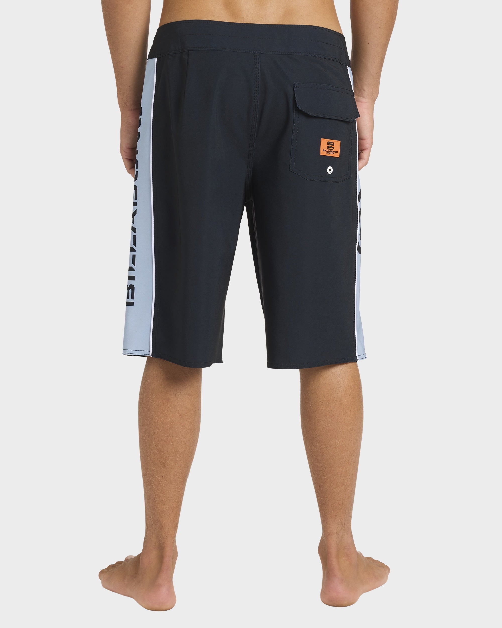 Mens Spec 73 Dbah 2.0 20" Boardshorts