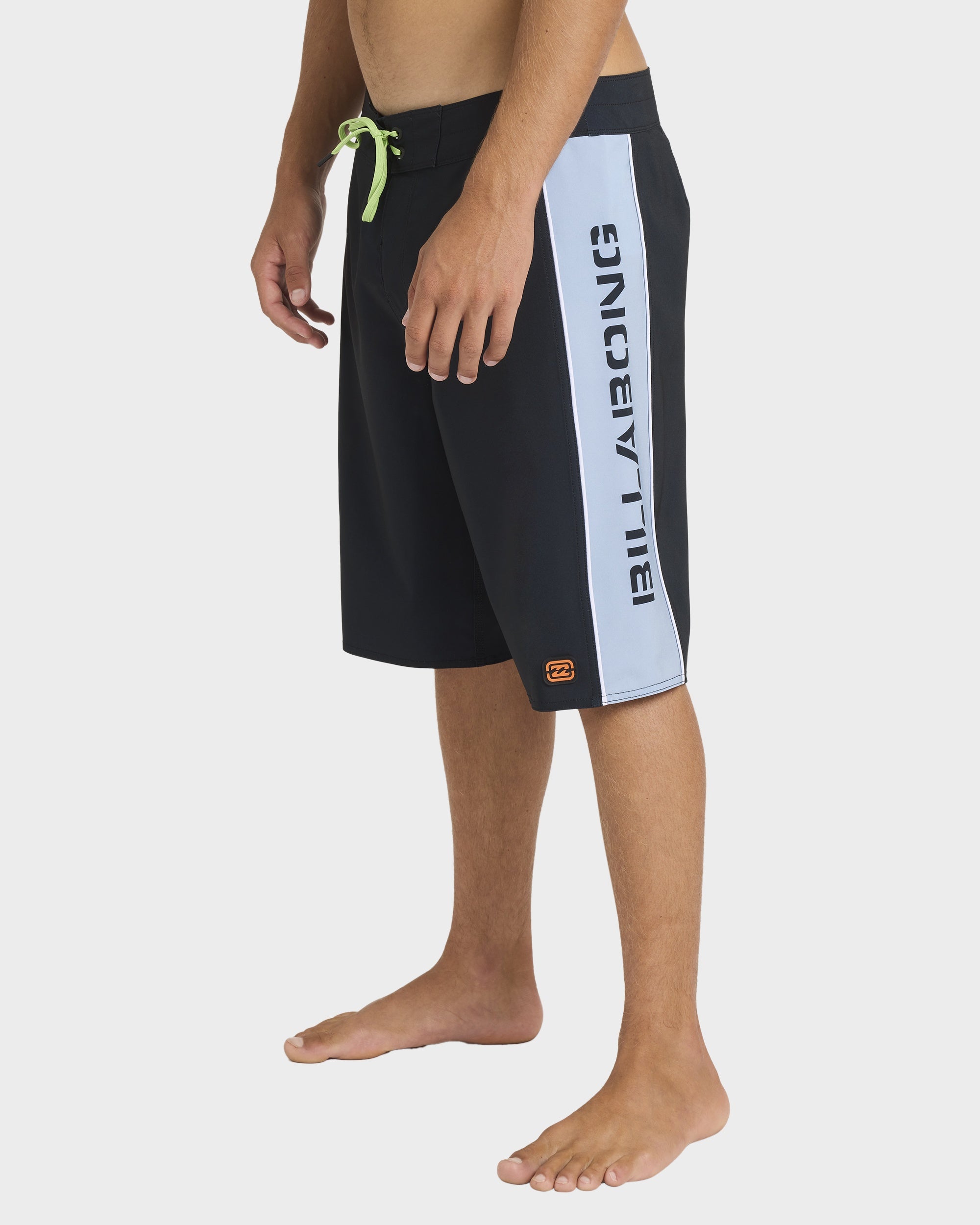 Mens Spec 73 Dbah 2.0 20" Boardshorts
