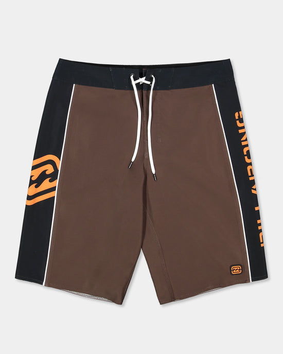 Mens Spec 73 Dbah 2.0 20" Boardshorts