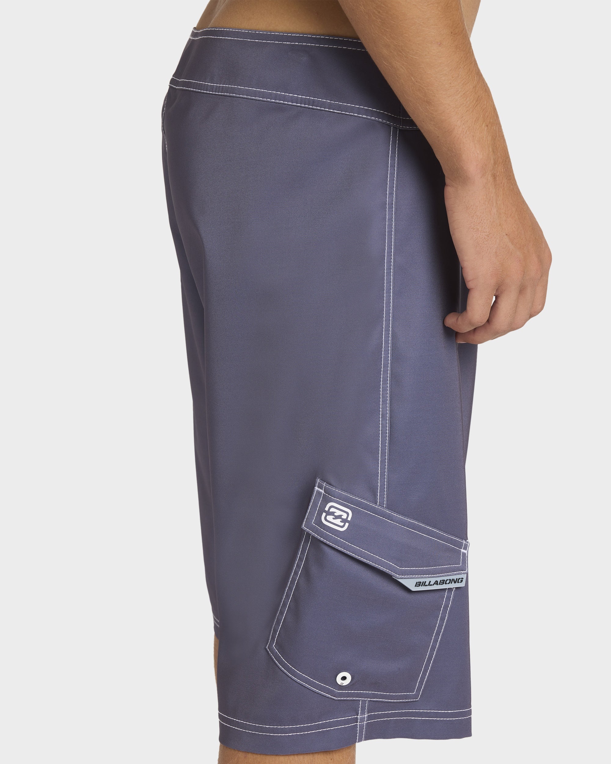 Mens Bracket Pro 21" Boardshorts