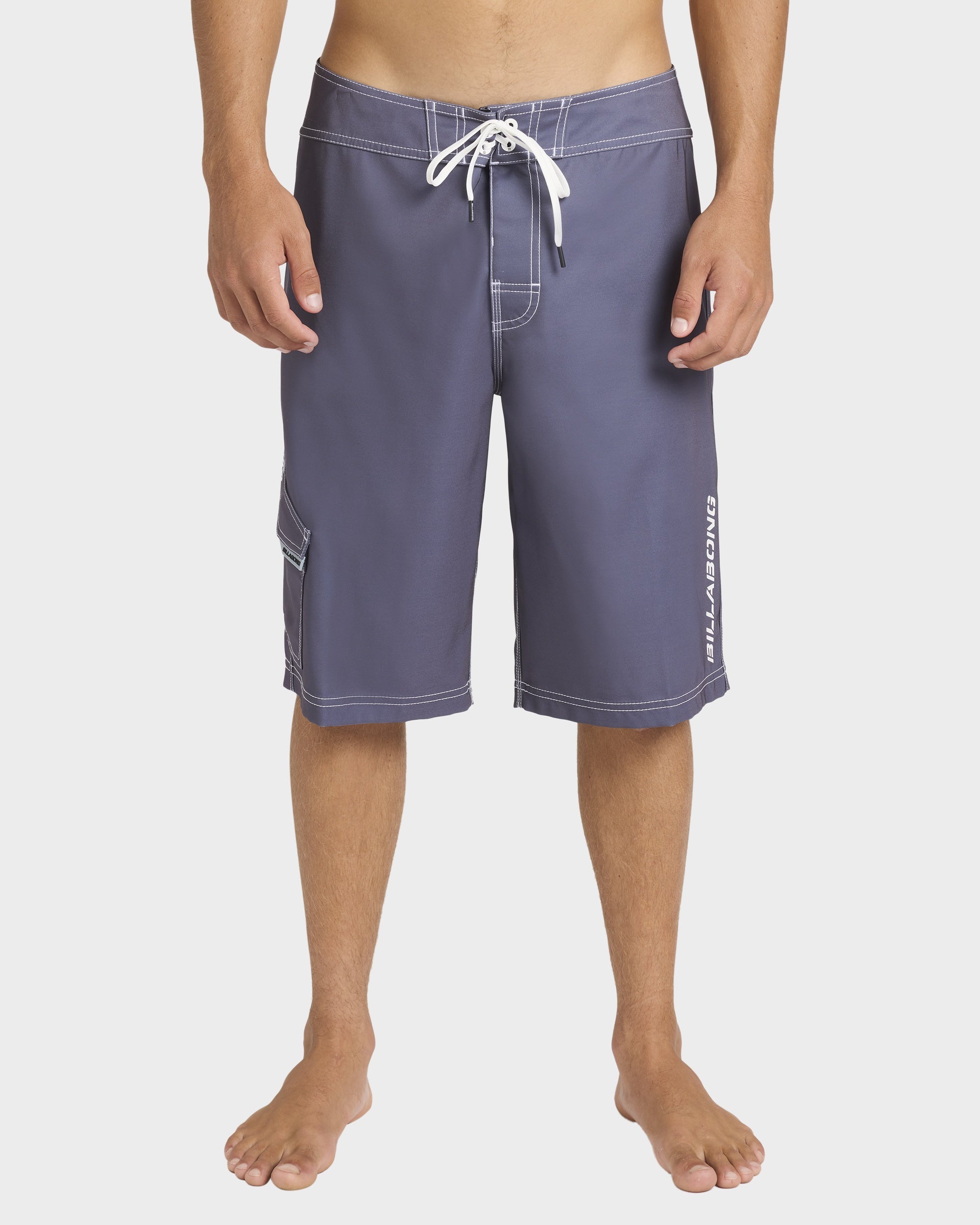 Mens Bracket Pro 21" Boardshorts