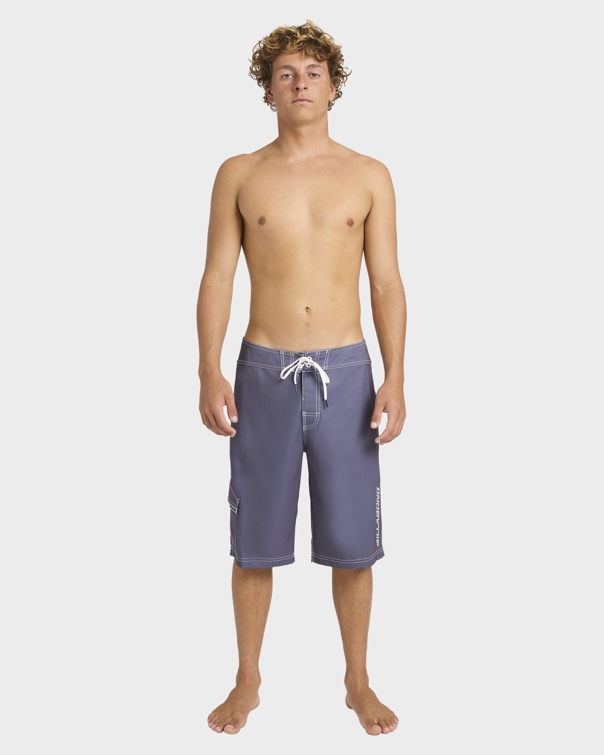 Mens Bracket Pro 21" Boardshorts