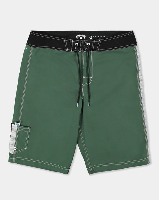 Mens Spec 73 Pro 22" Boardshorts