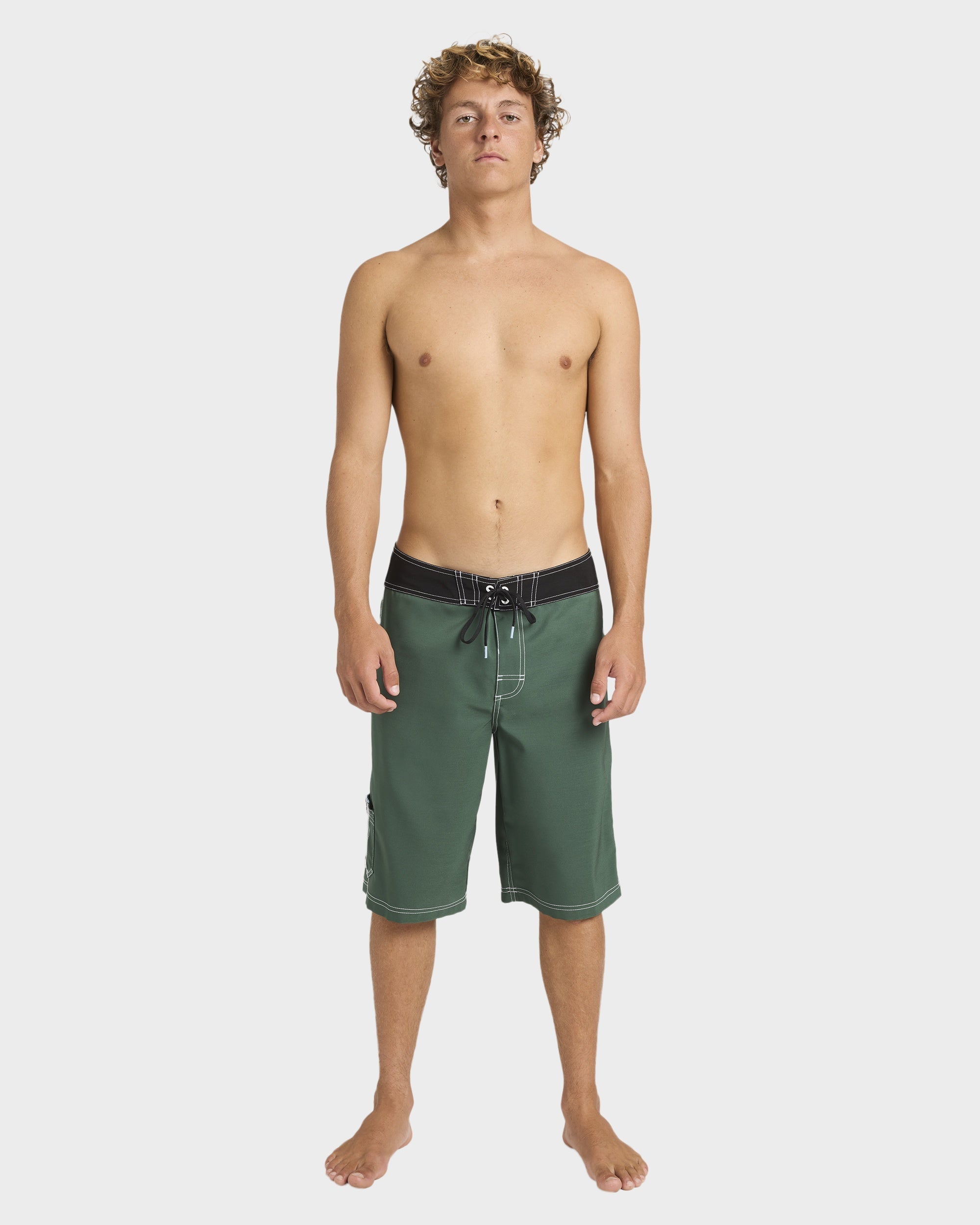 Mens Spec 73 Pro 22" Boardshorts