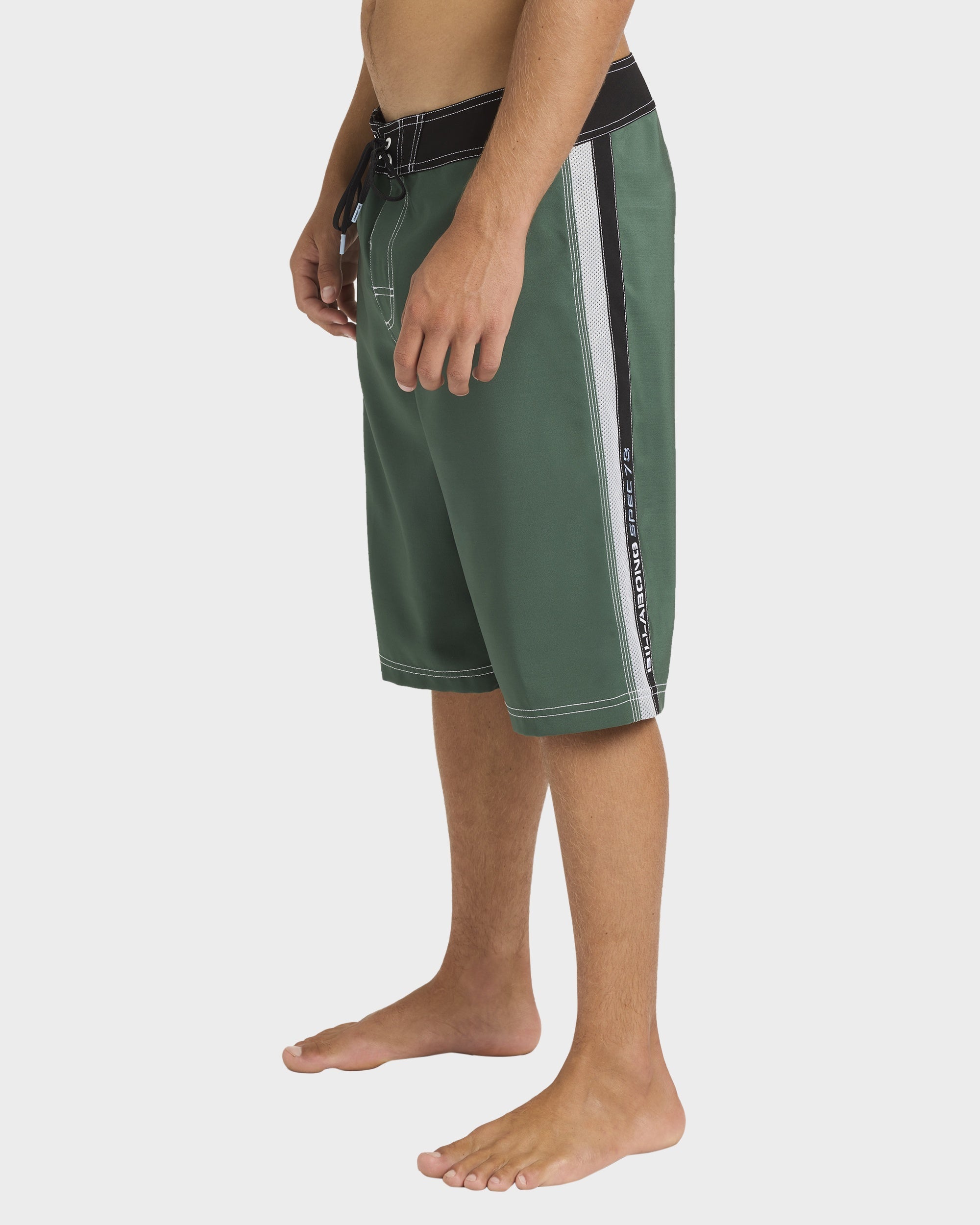 Mens Spec 73 Pro 22" Boardshorts