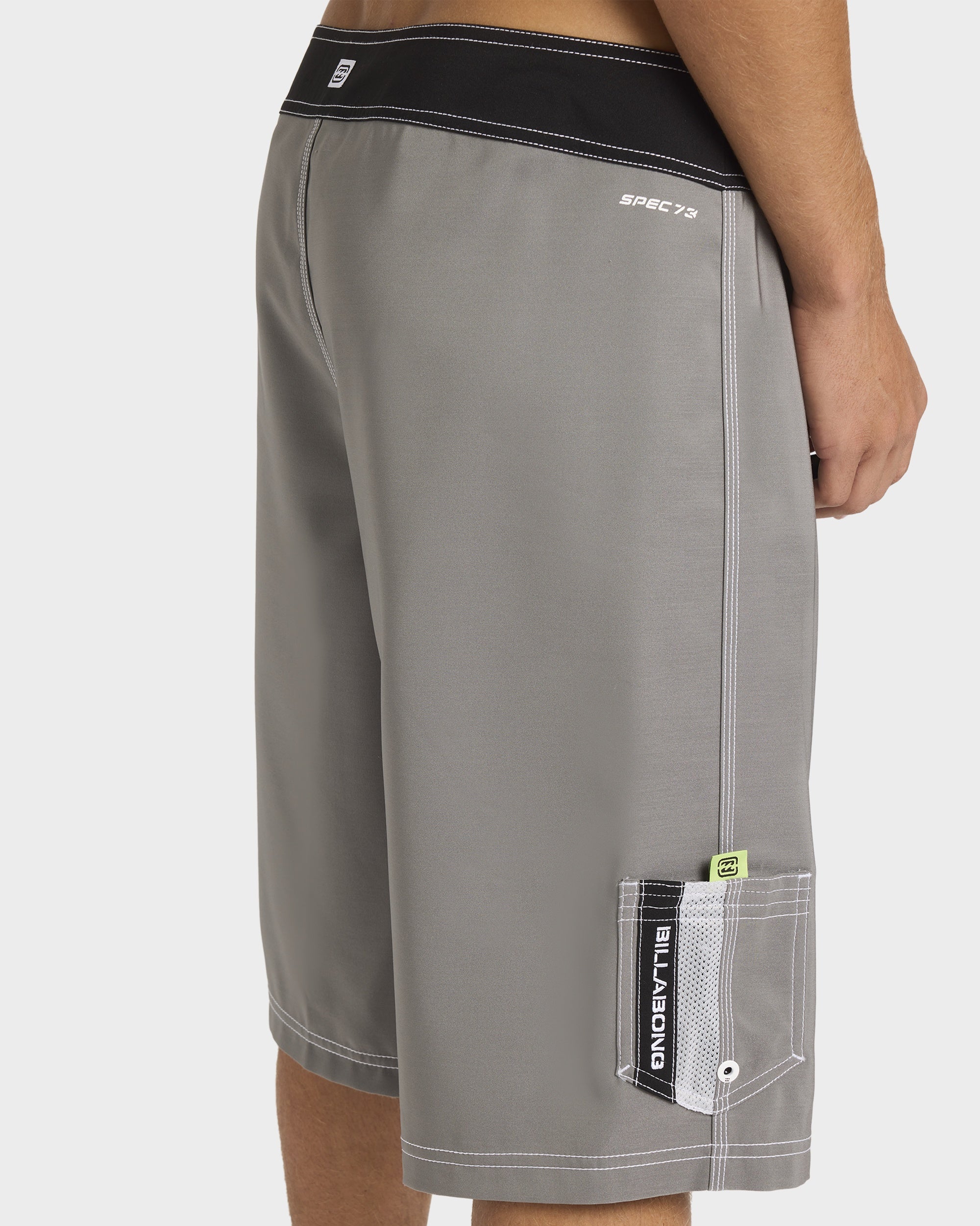 Mens Spec 73 Pro 22" Boardshorts