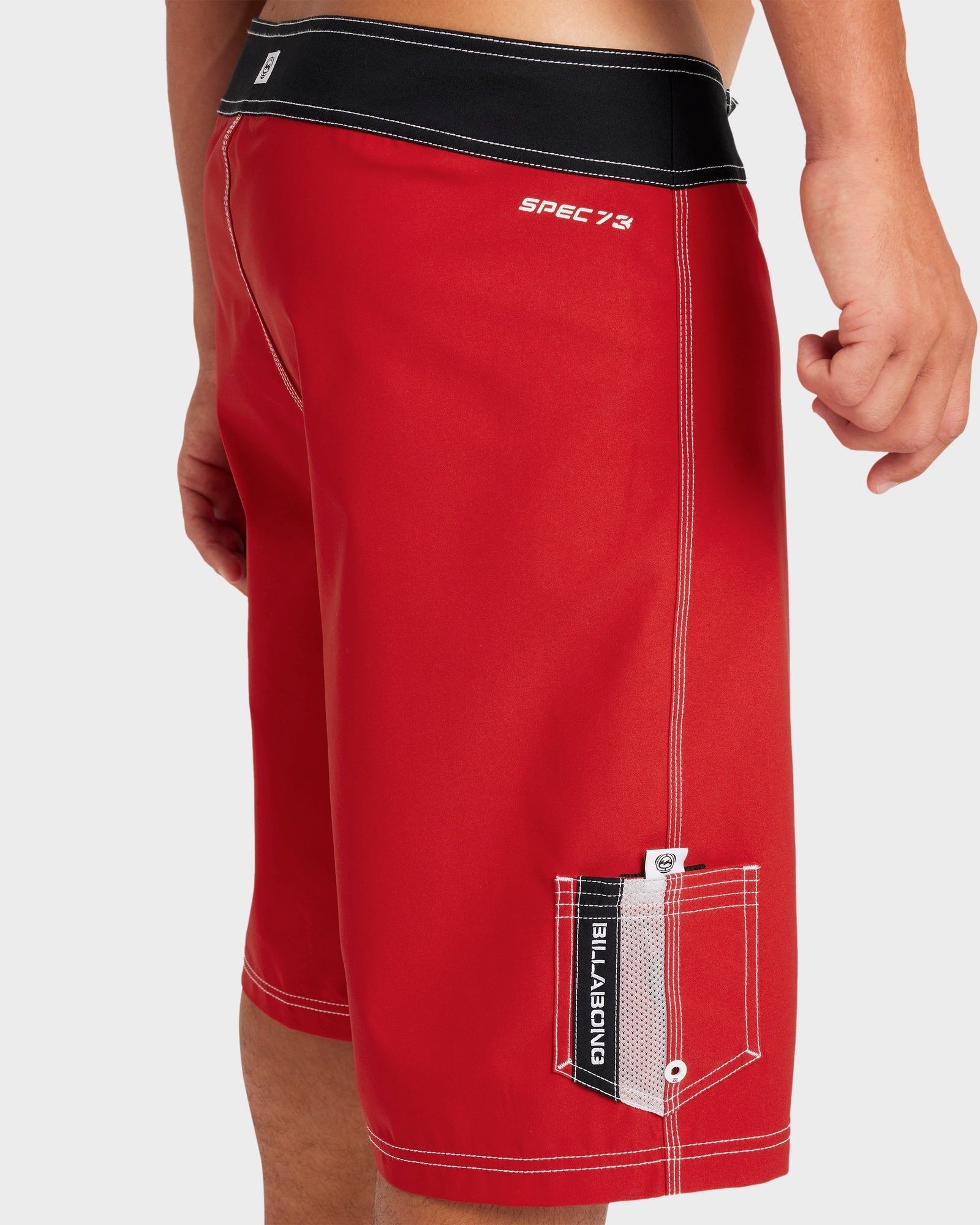 Mens Spec 73 Pro 22" Boardshorts