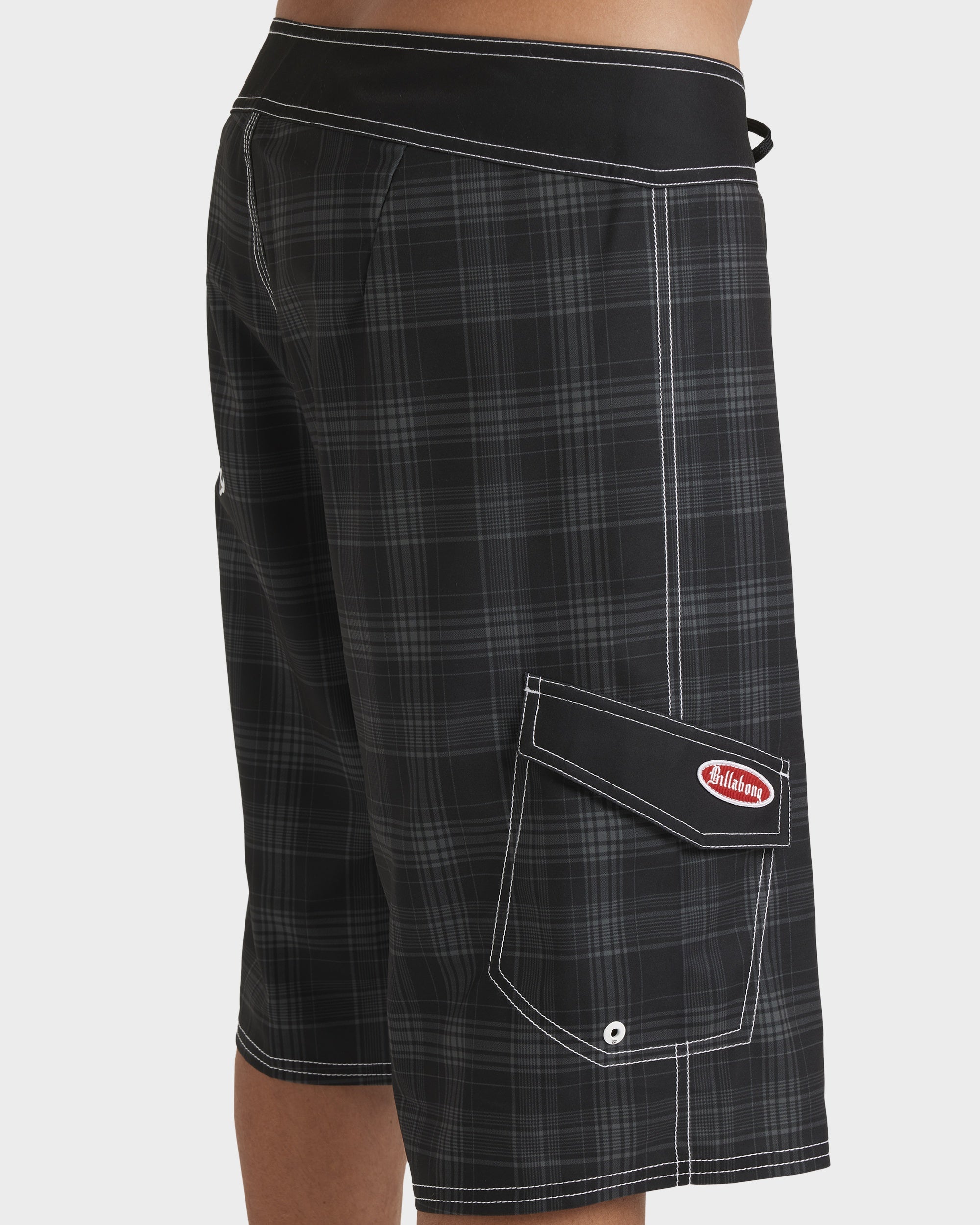 Mens Immortal Core OG 23" Boardshorts