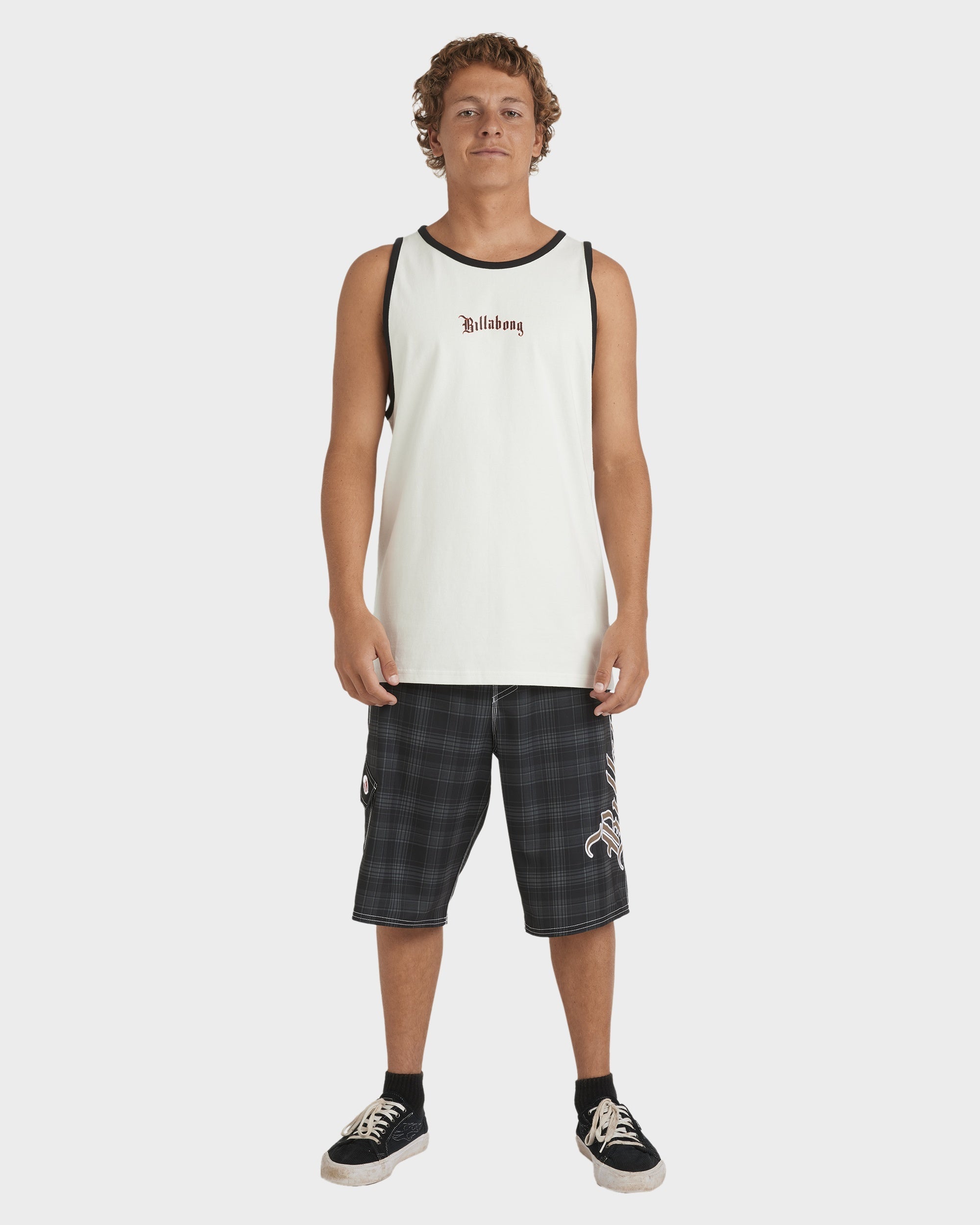 Mens Immortal Core OG 23" Boardshorts