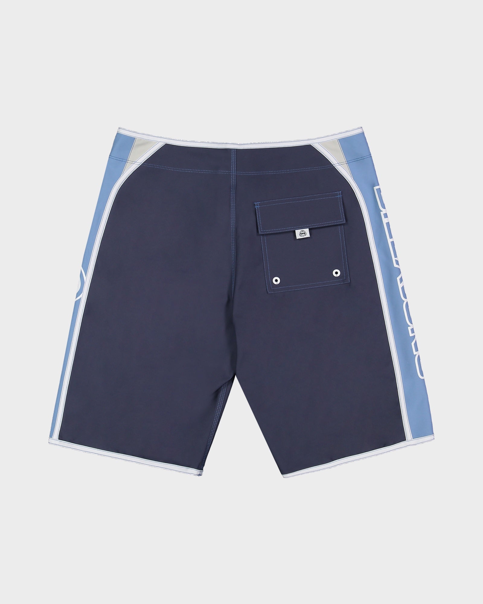 Mens Dbah Bio Wave 21" Boardshorts