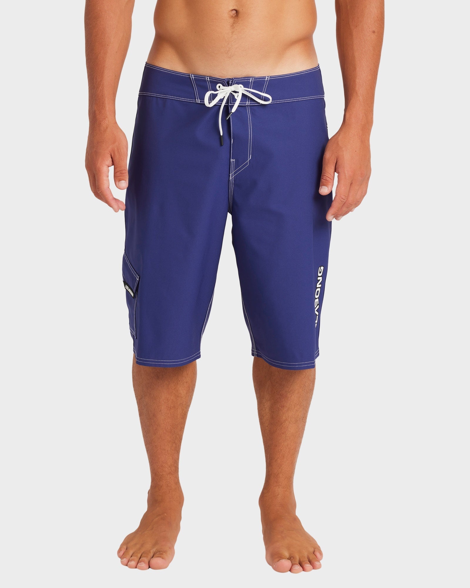 Mens Bio OG Pro 21" Boardshorts