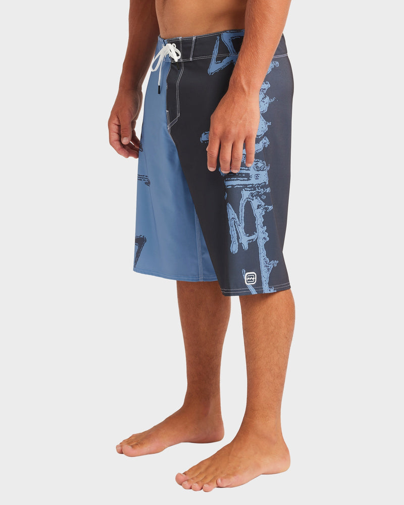 Mens Inverted Pro 22