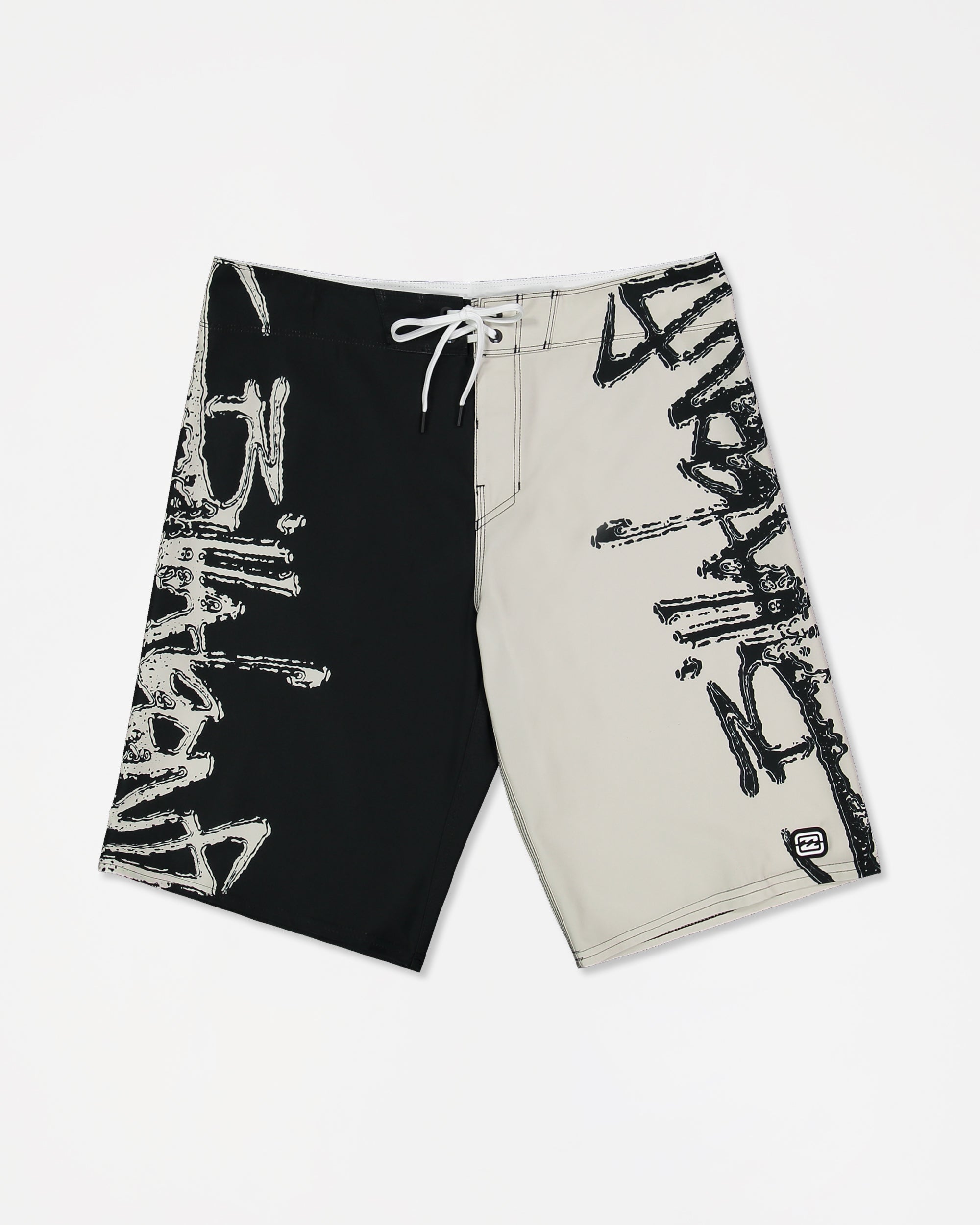 Mens Inverted Pro 22" Boardshorts