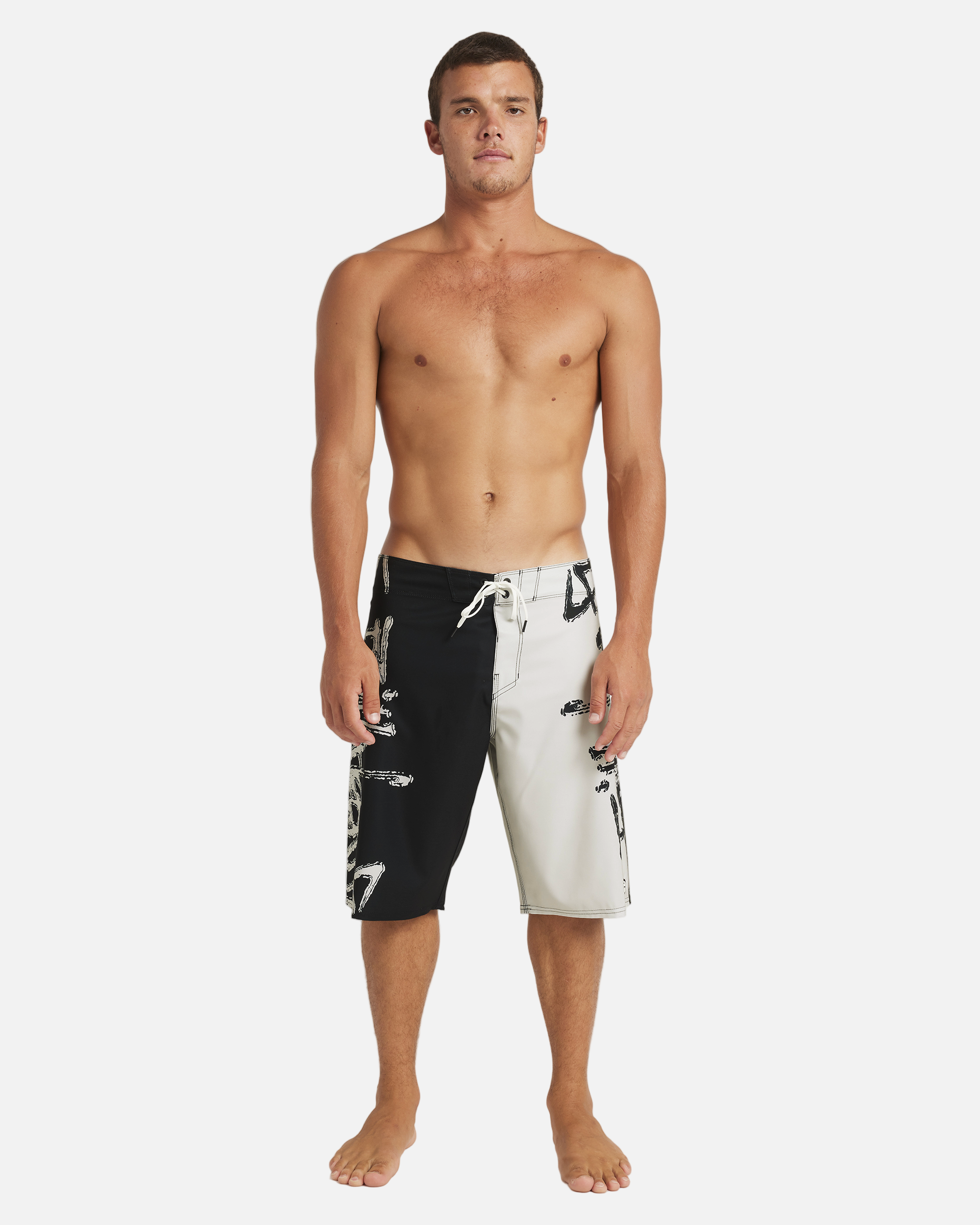 Mens Inverted Pro 22" Boardshorts