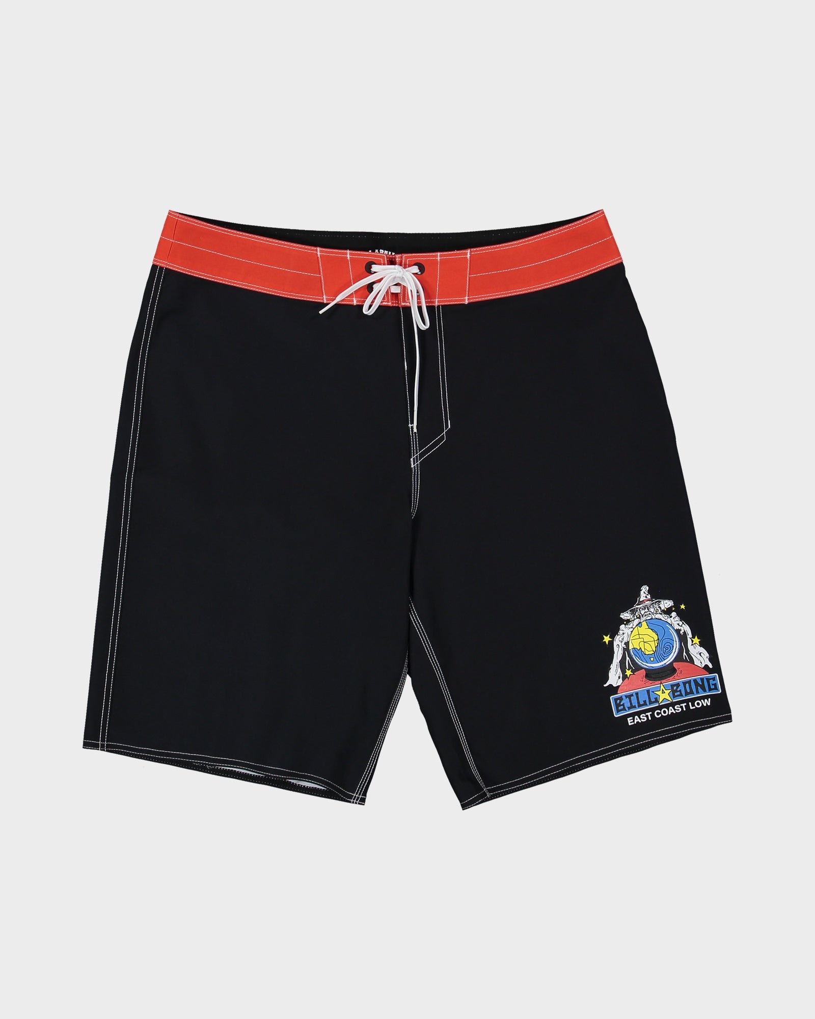 Mens Wizard  Pro 20" Boardshorts