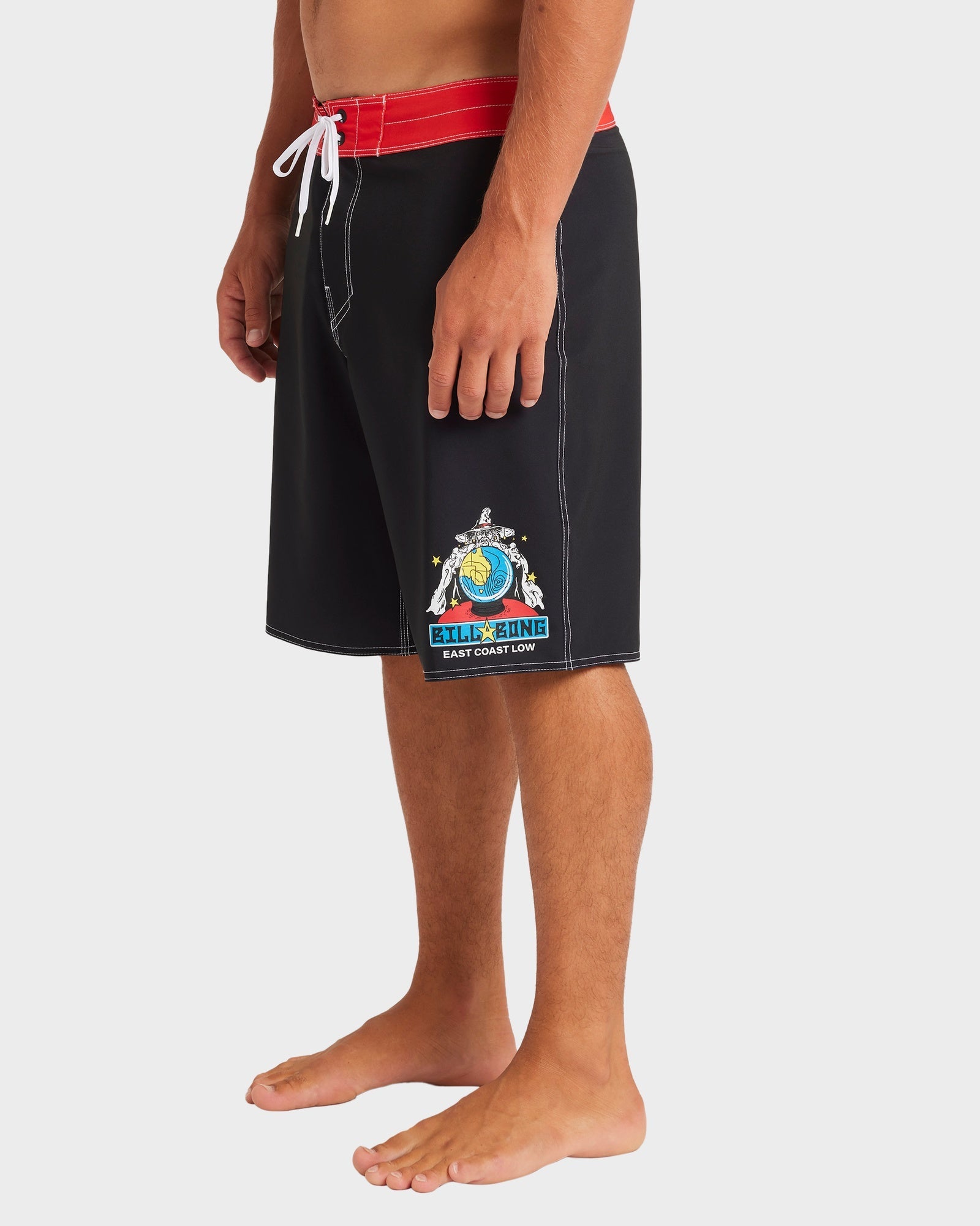 Mens Wizard  Pro 20" Boardshorts