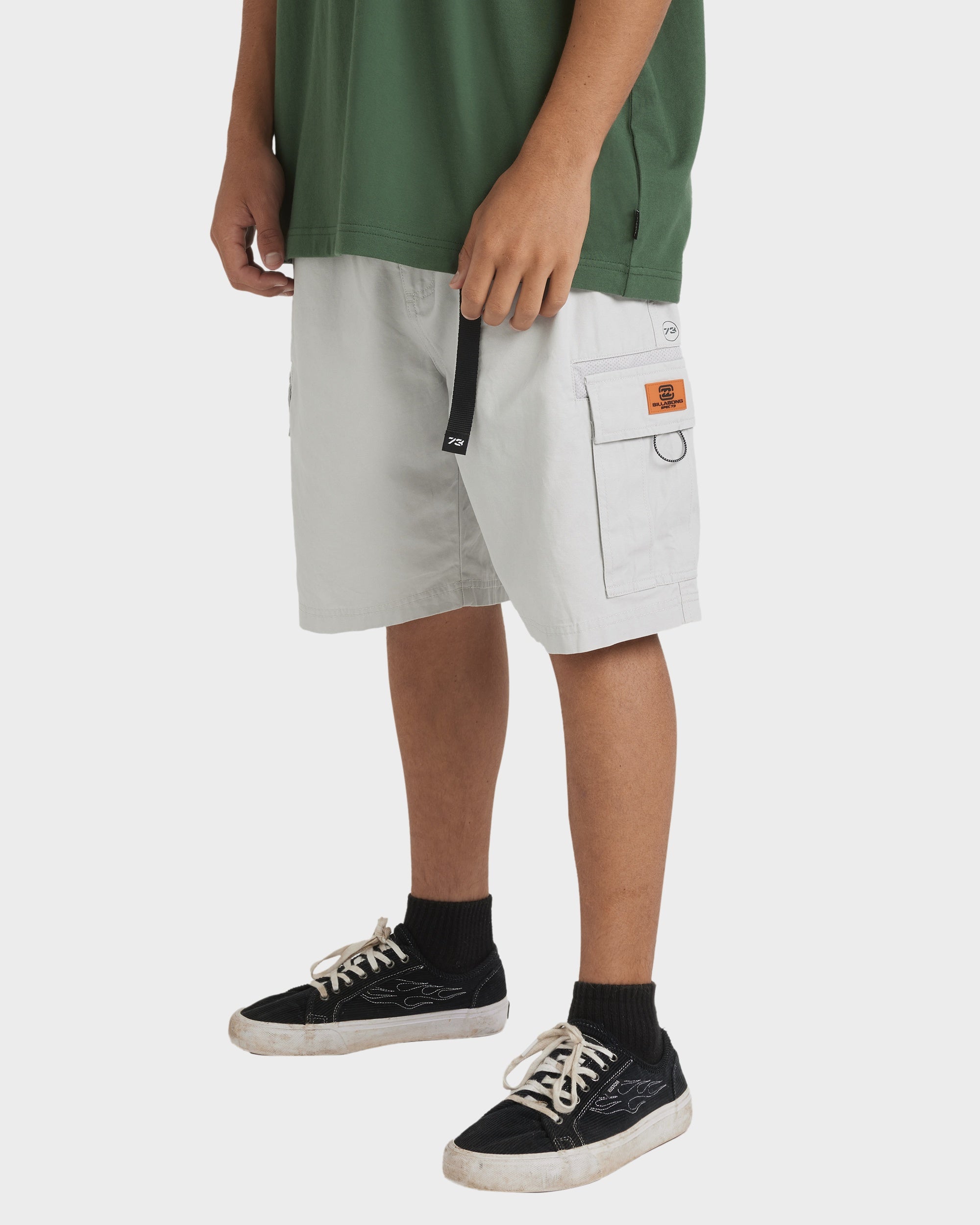 Mens Spec 73 Cargo 22" Shorts