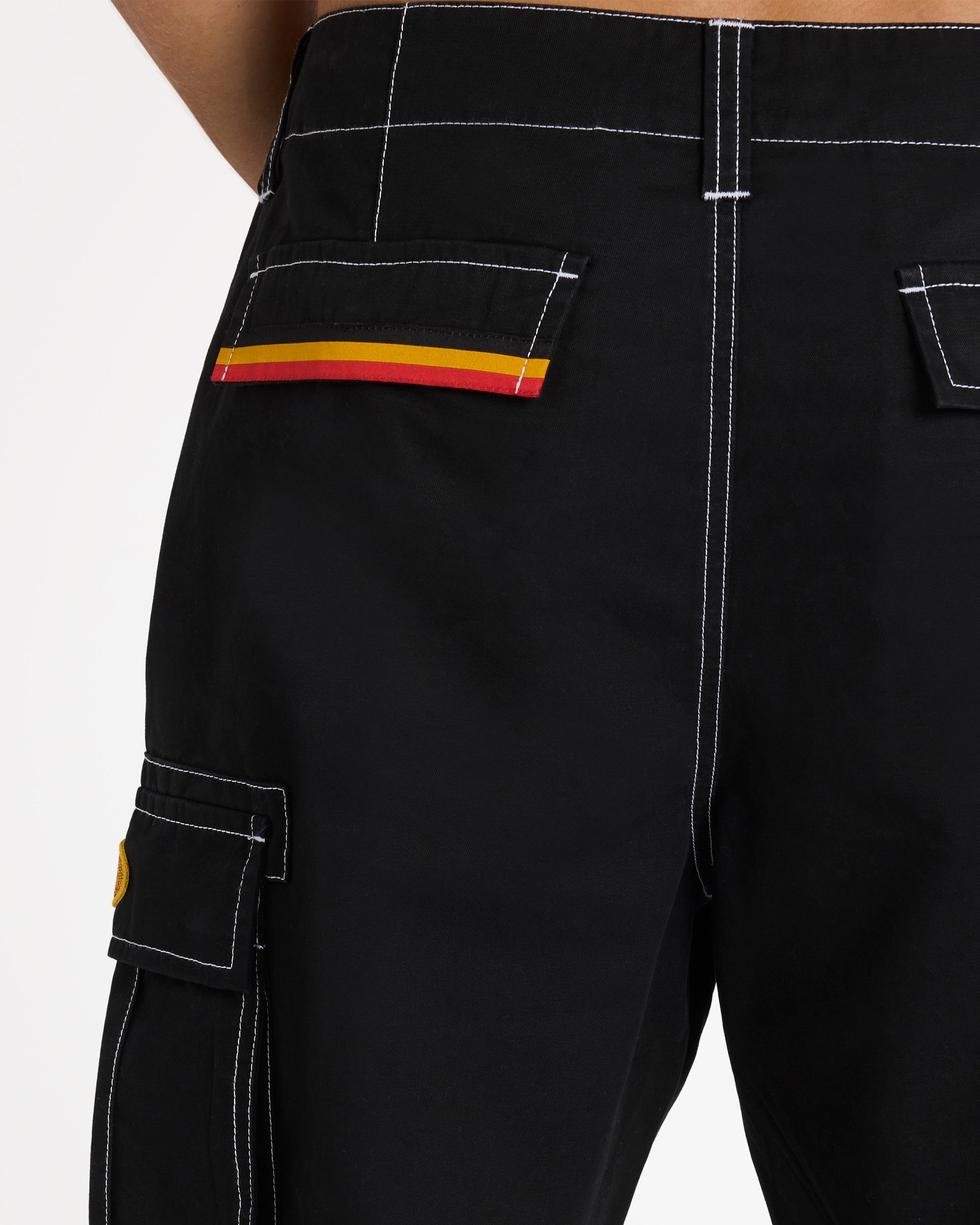 Mens Otis Combat Cargo 21" Shorts