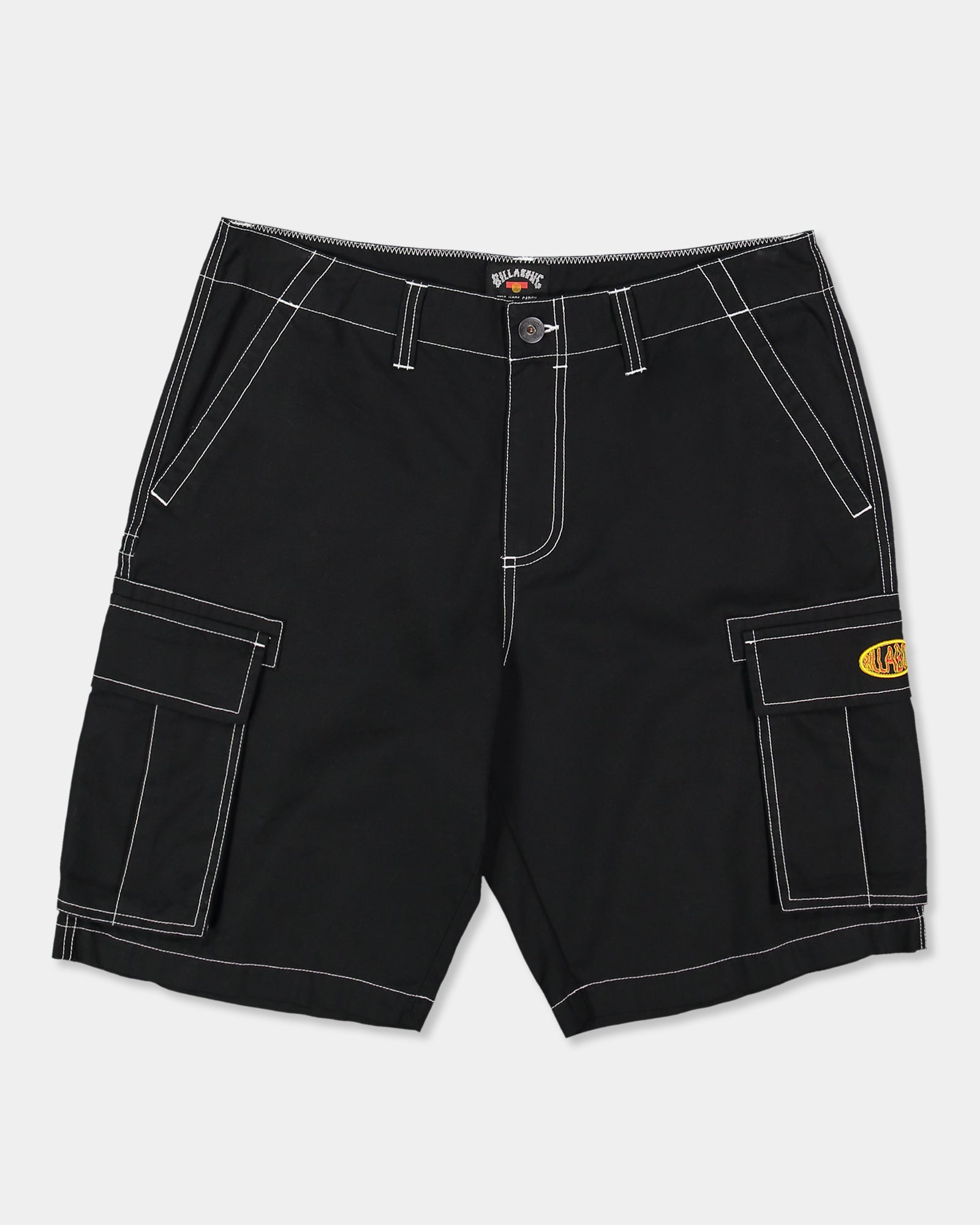Mens Otis Combat Cargo 21" Shorts